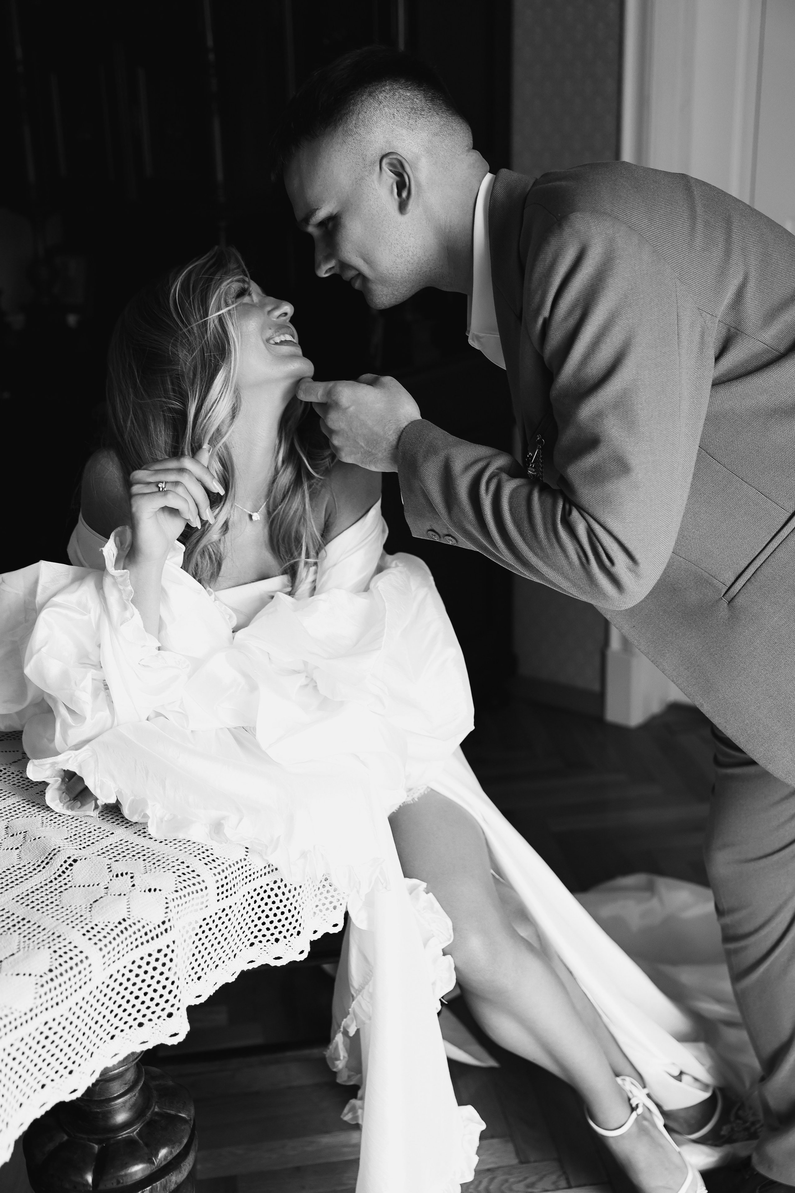 Wedding. Фотограф Толмачева Екатерина