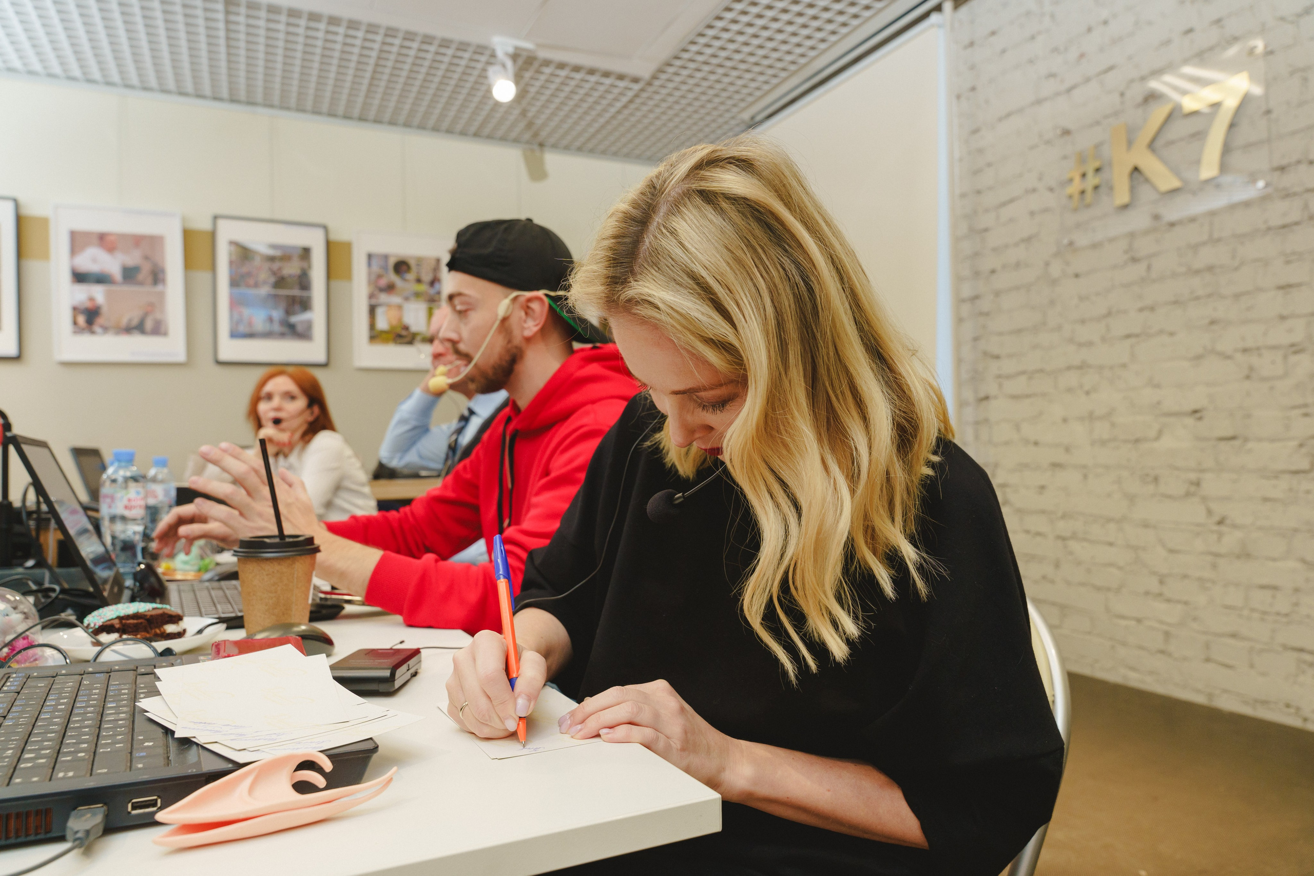 Шоу «Катапульта " в ЦБС г. Березовский «К7». Фотограф в детский сад в Екатеринбурге, выпускные альбомы Юлия Умерова