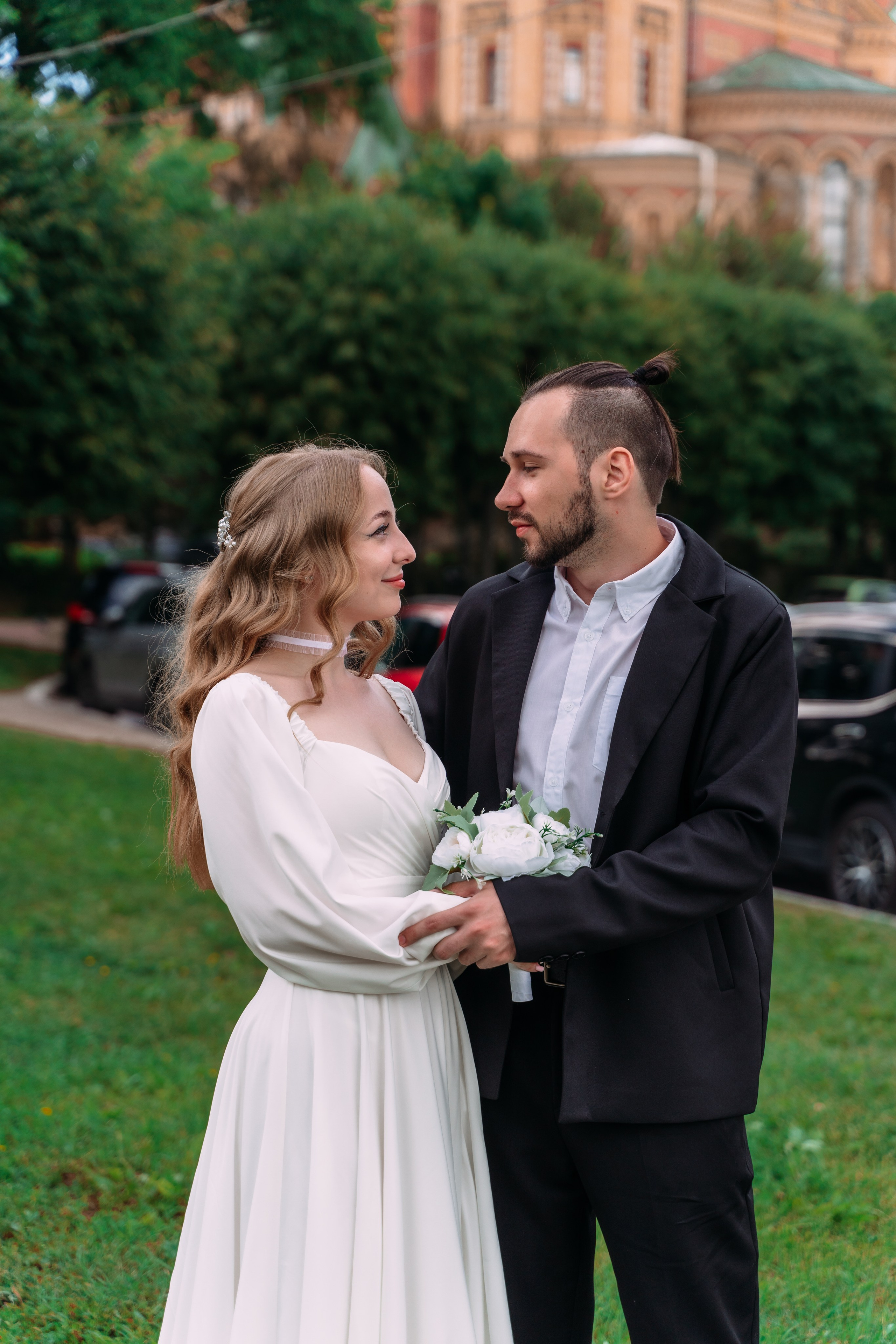 Станислав + Валерия