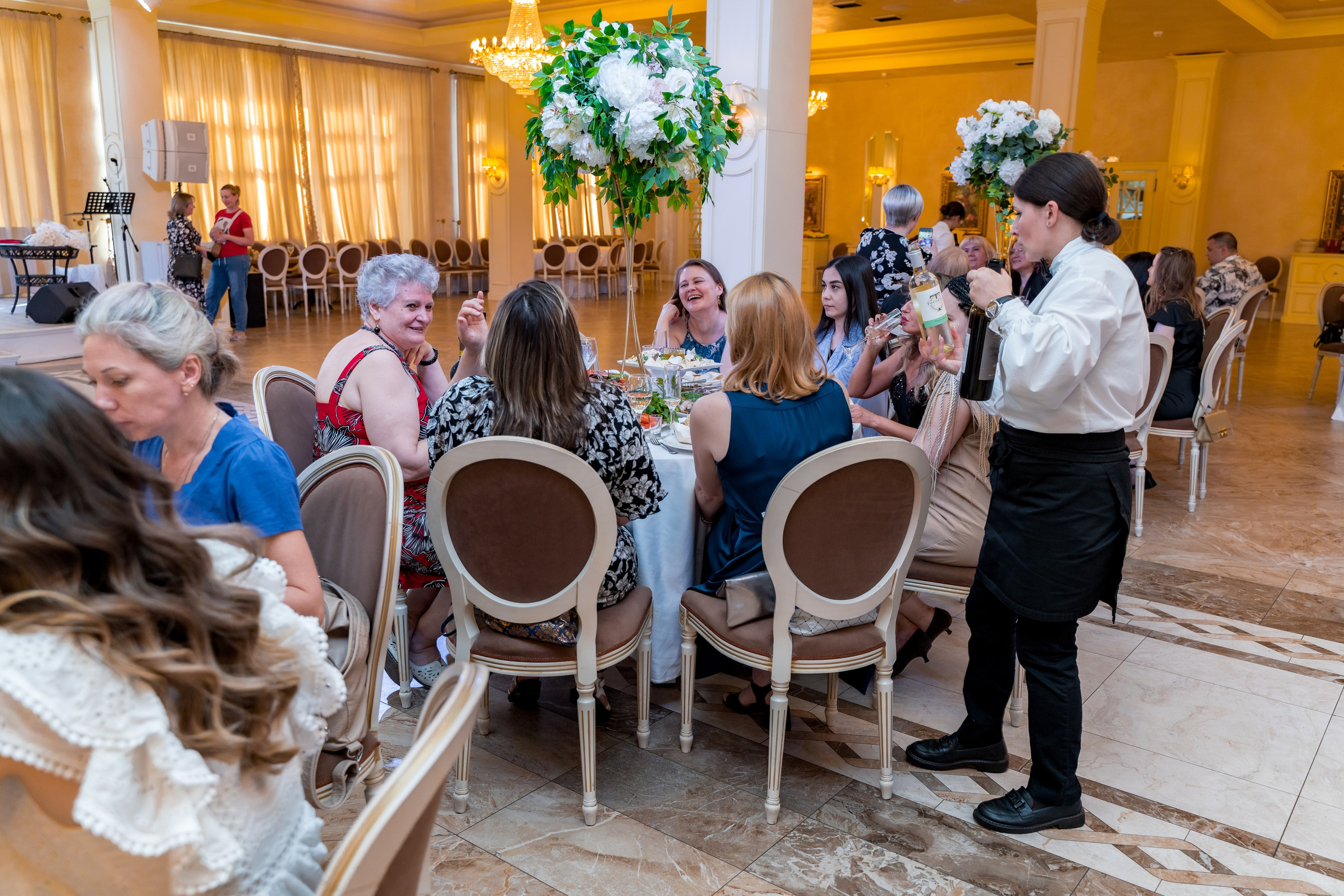 Корпоратив