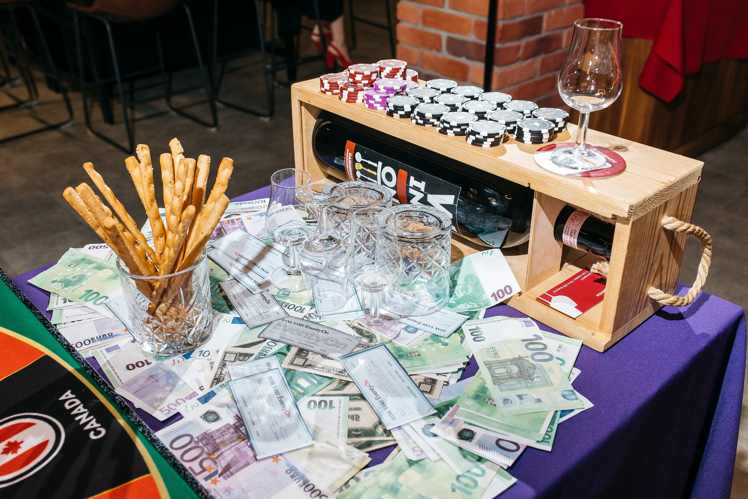 Репортаж_Дни Рождения и юбилеи