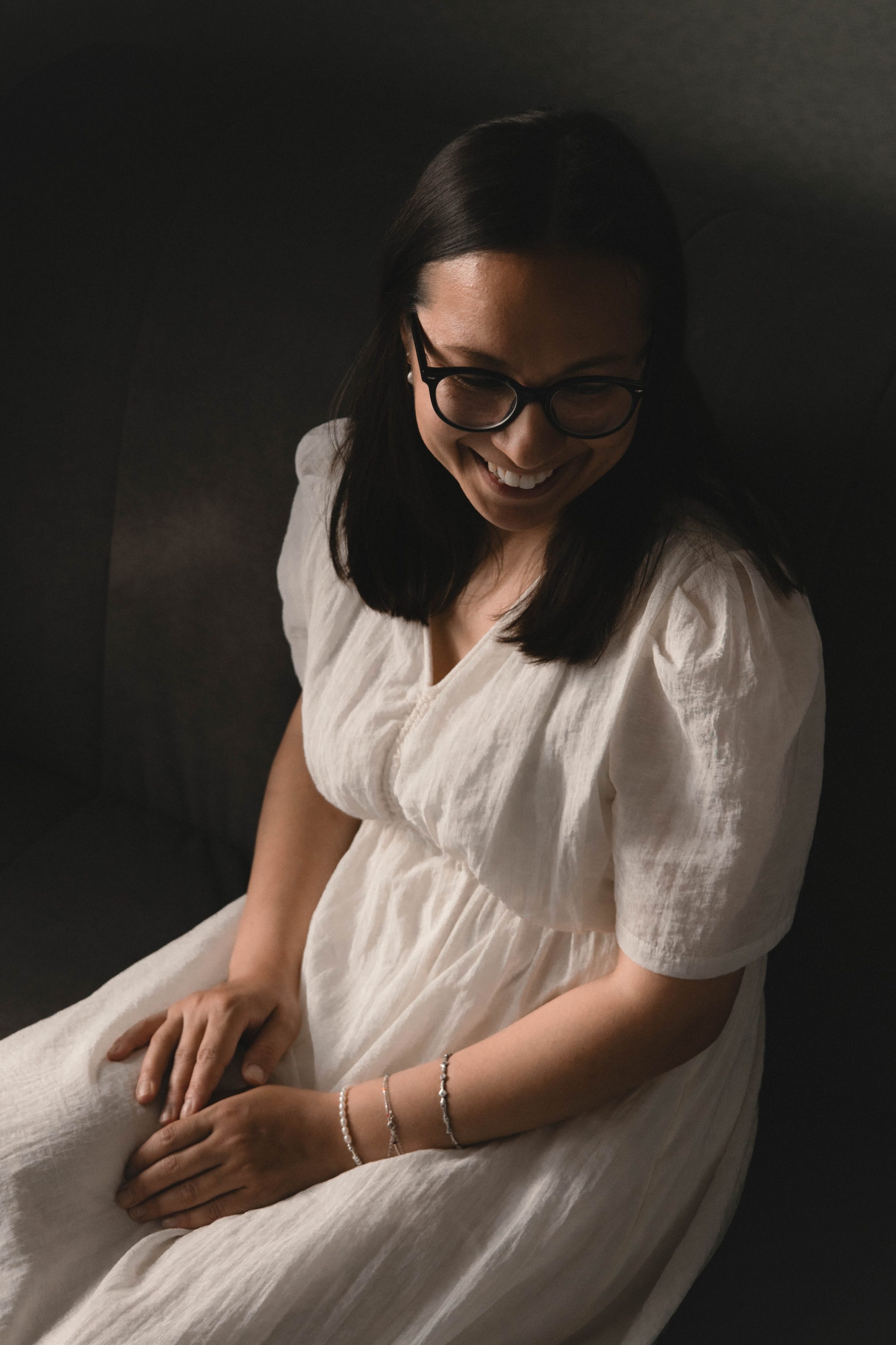 Первый круг солнца вокруг тебя 🌞. Семейный фотограф Химки — Москва