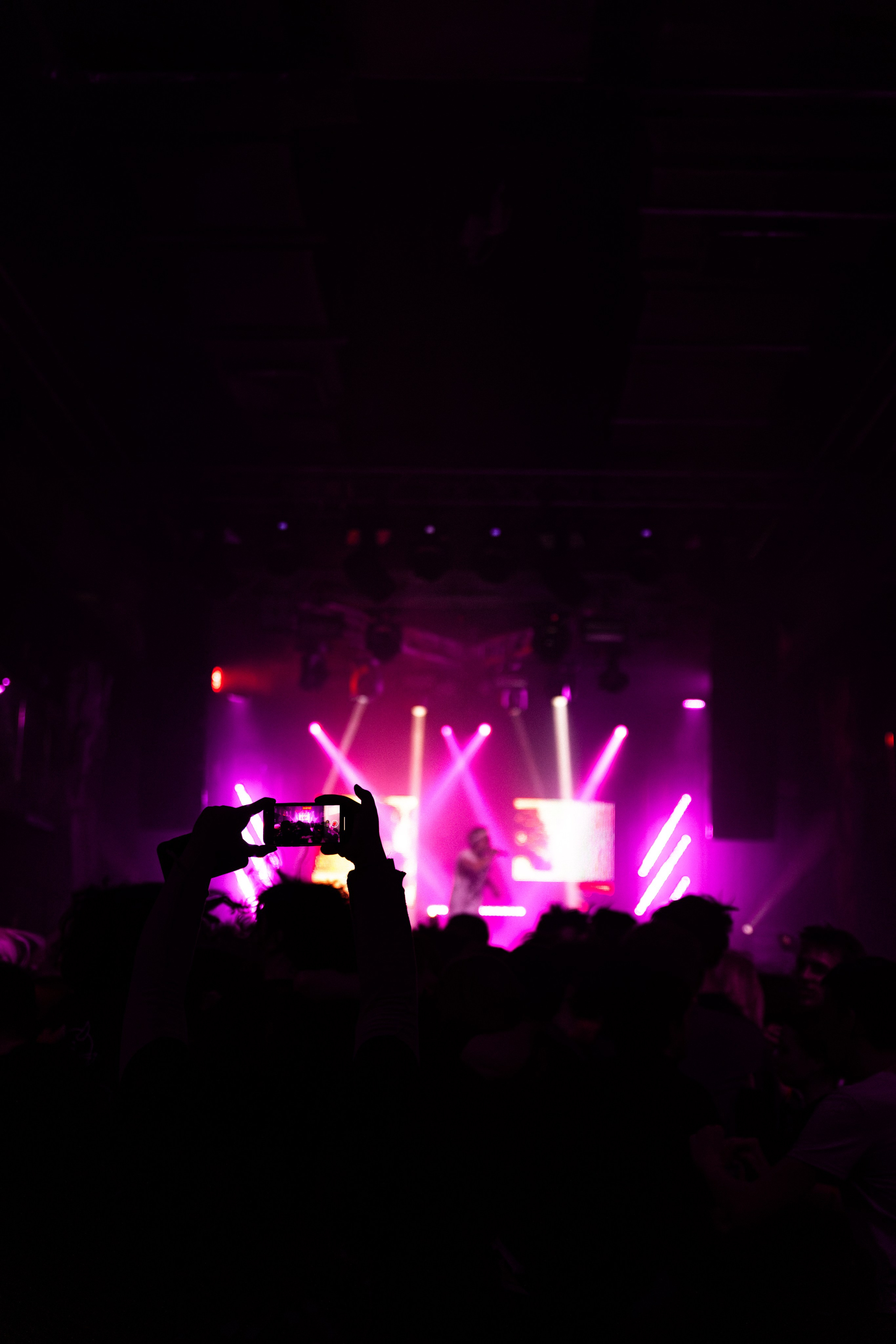 LIDA (Deep club) г. Рязань. Фотограф Ершова Светлана