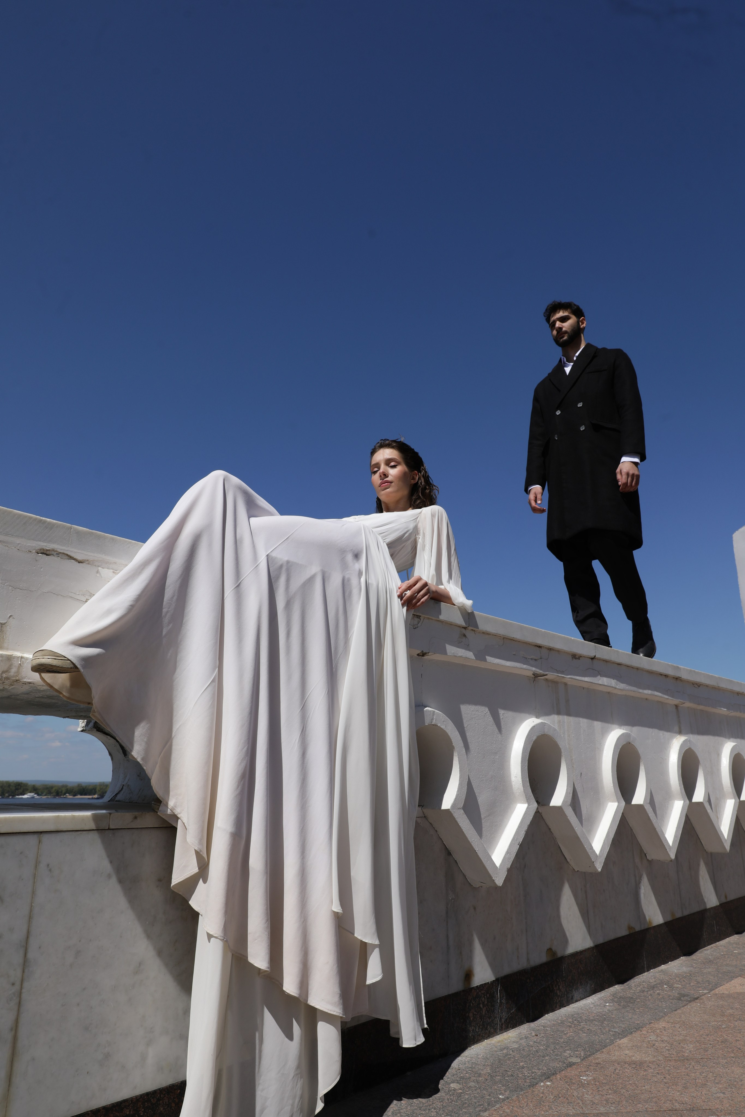 Свадебная фотография. Репортажный фотограф в Самаре