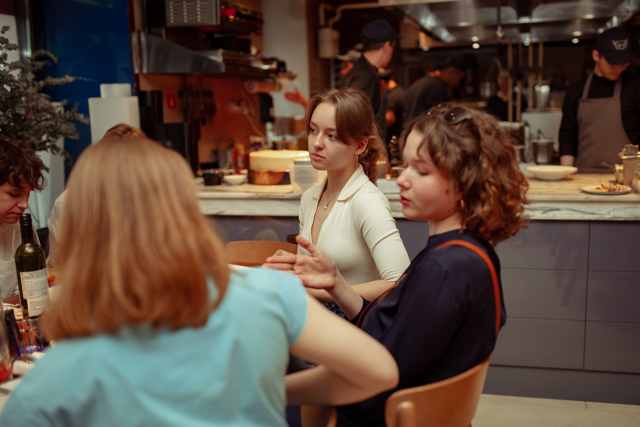 18-летие Арины. Семейный и детский фотограф в Москве Дорогова Екатерина