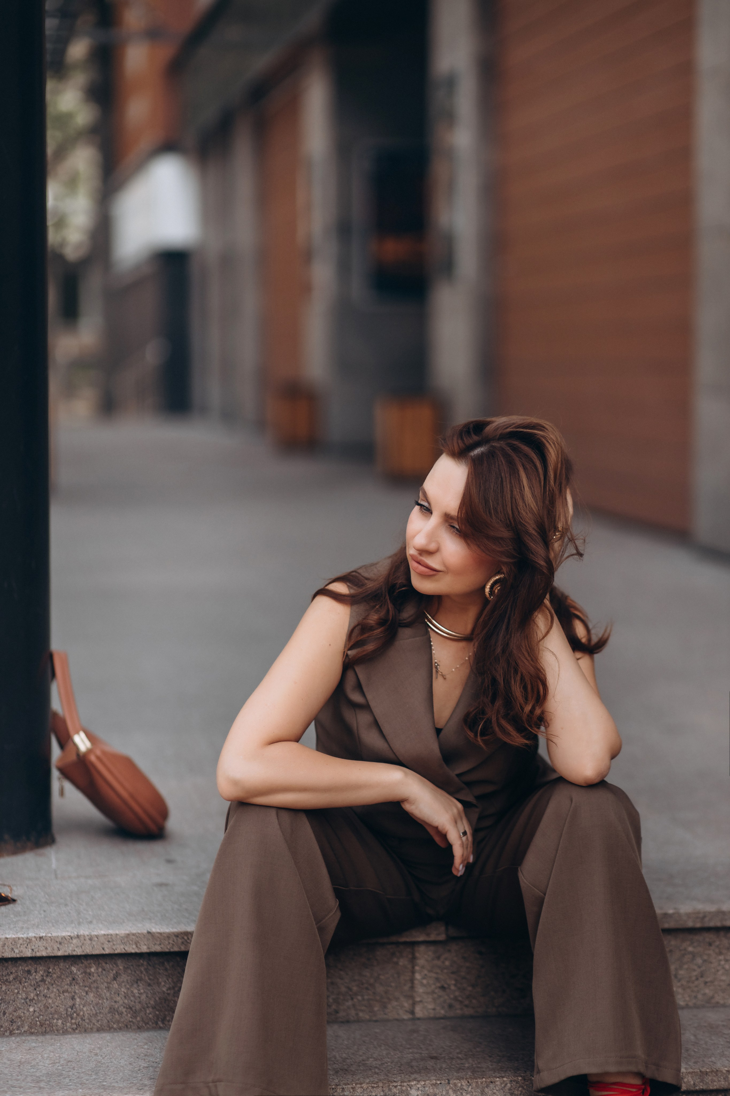 Вера. Валентина Удалая — семейный и портретный фотограф в Брянске