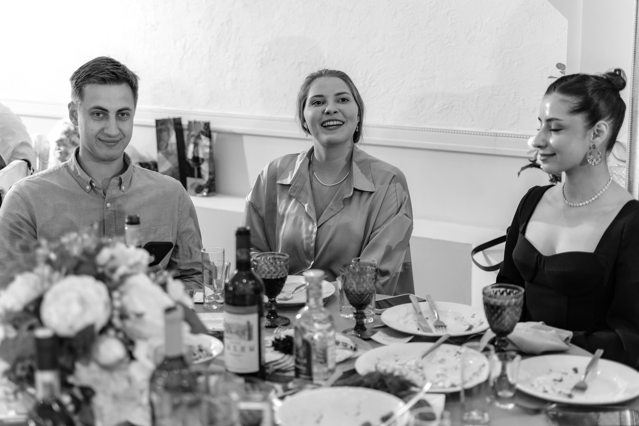 Даниил + Алина