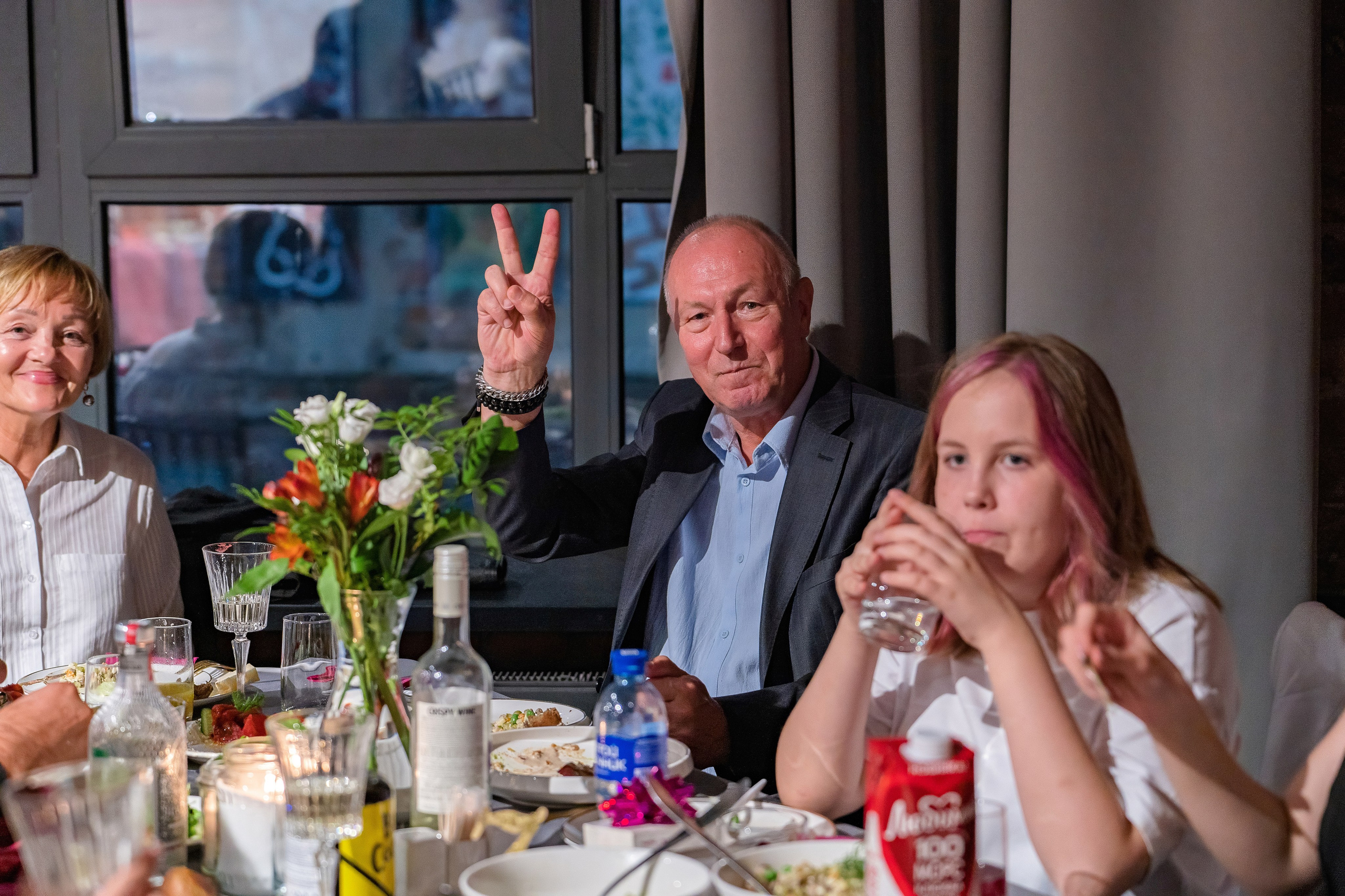 Игорь + Полина