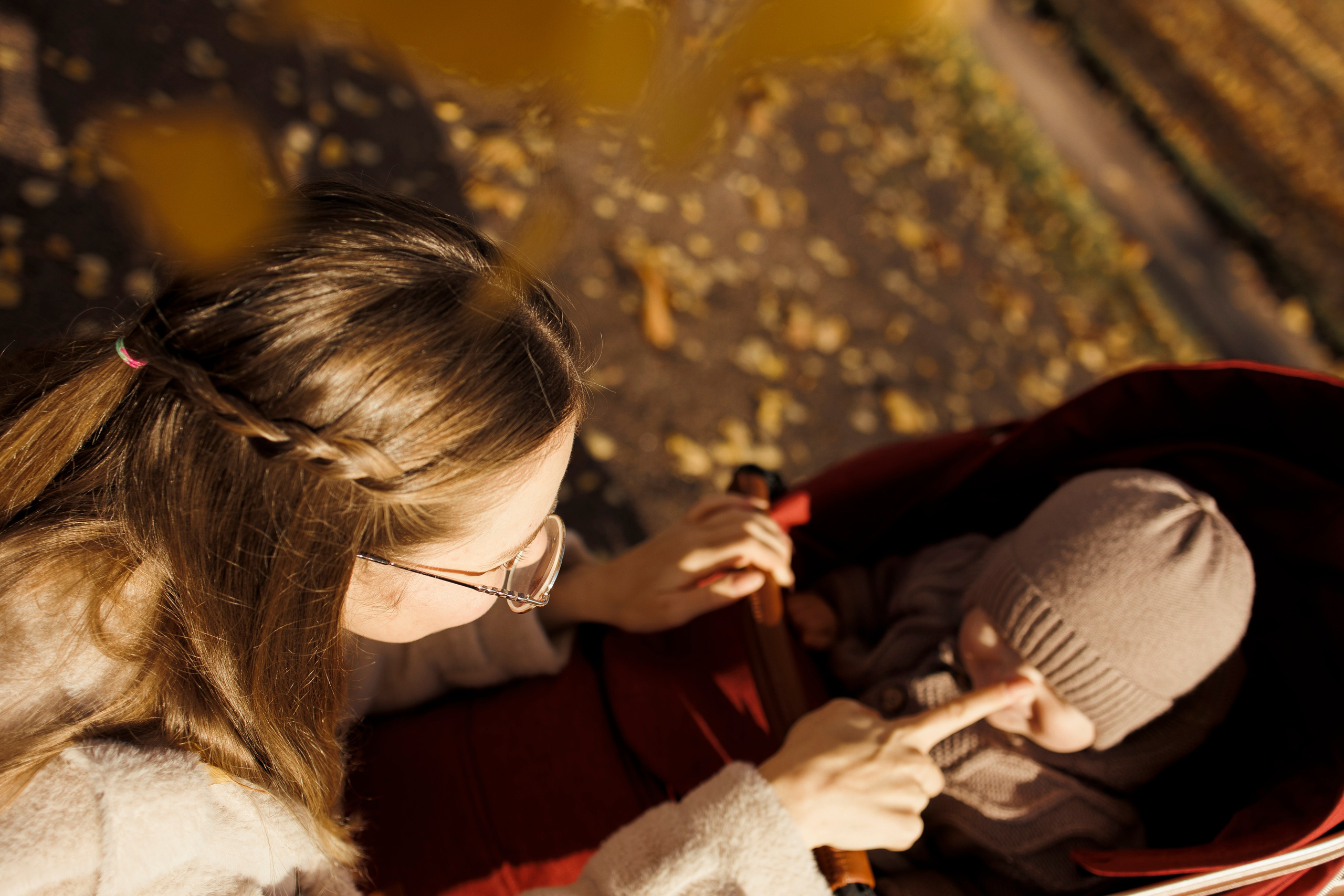 Семейные. Главная