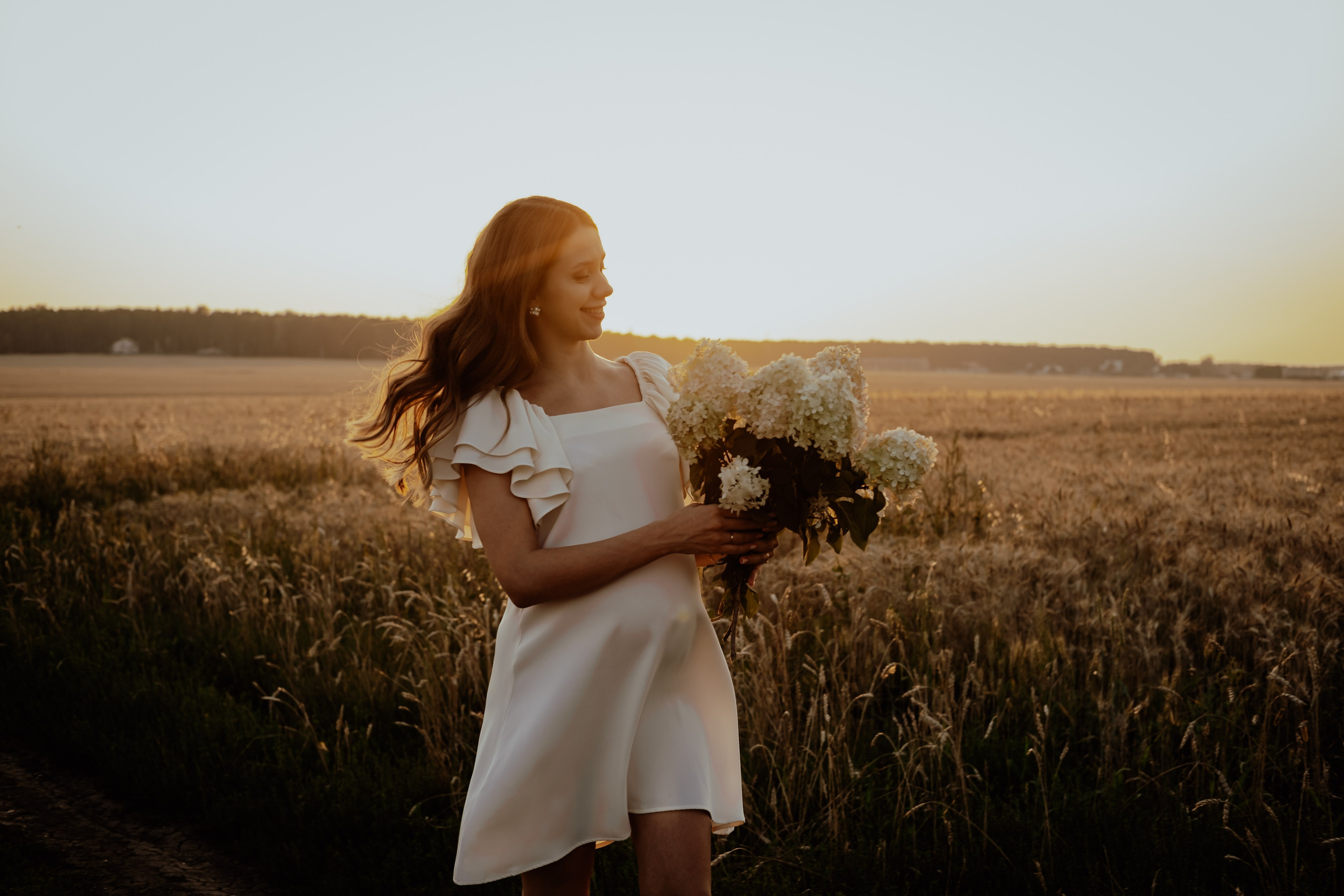 Яна. Свадебный фотограф Челябинск