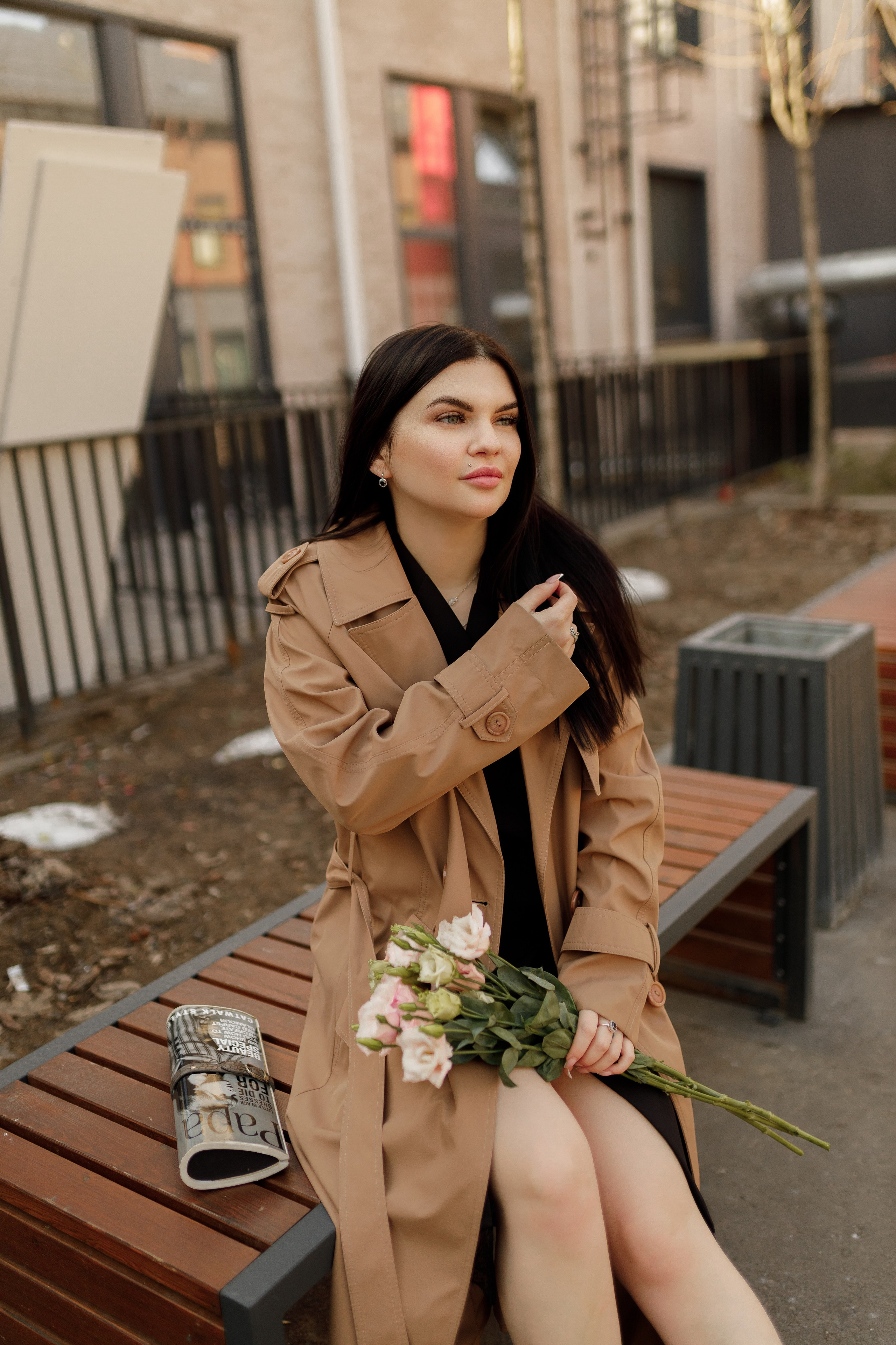 Антон&Яна. Фотограф в Москве Юлия Хамзина
