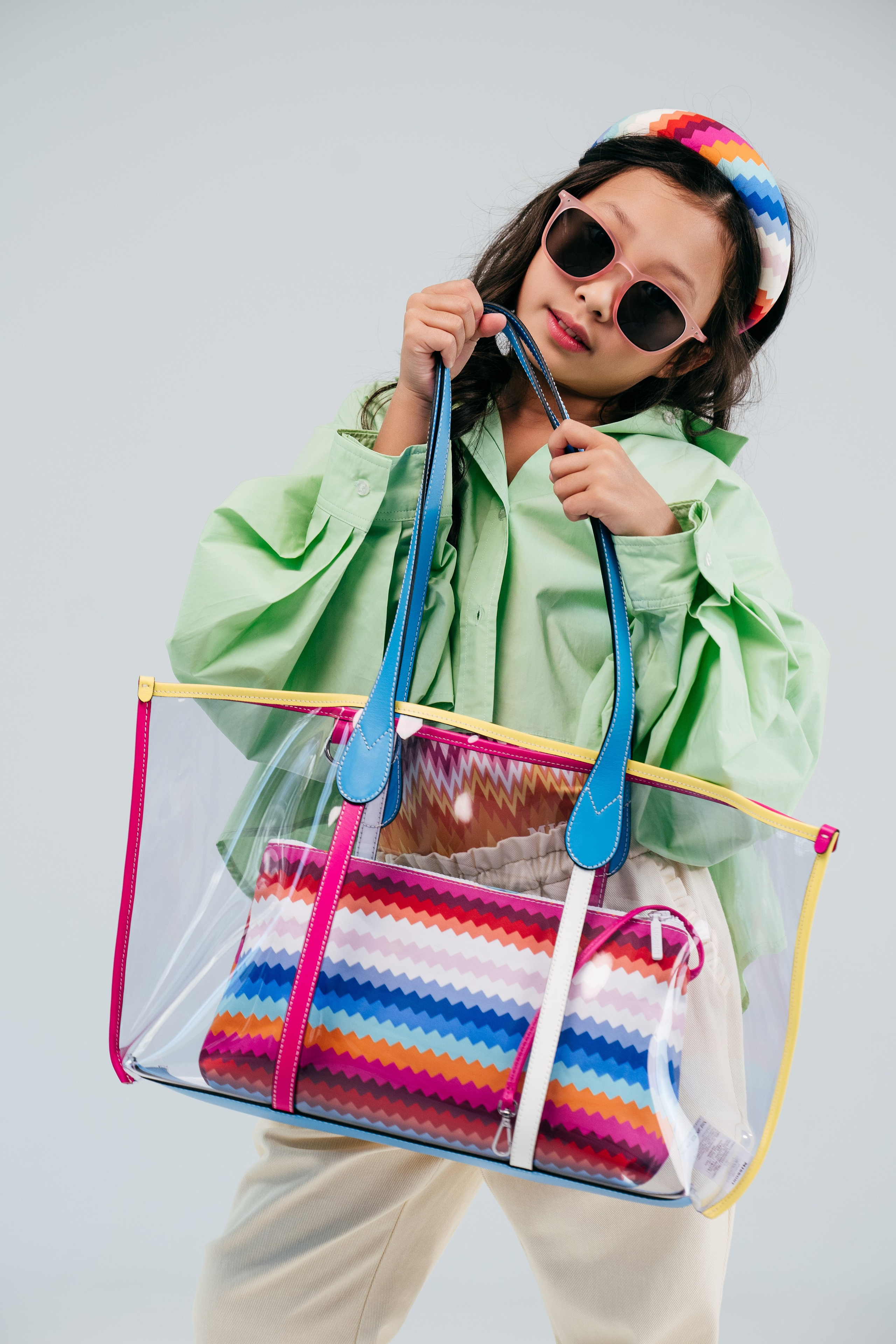 Одежда и мода. Создание контента | Фото | Видеосъемка | Александр Ярков