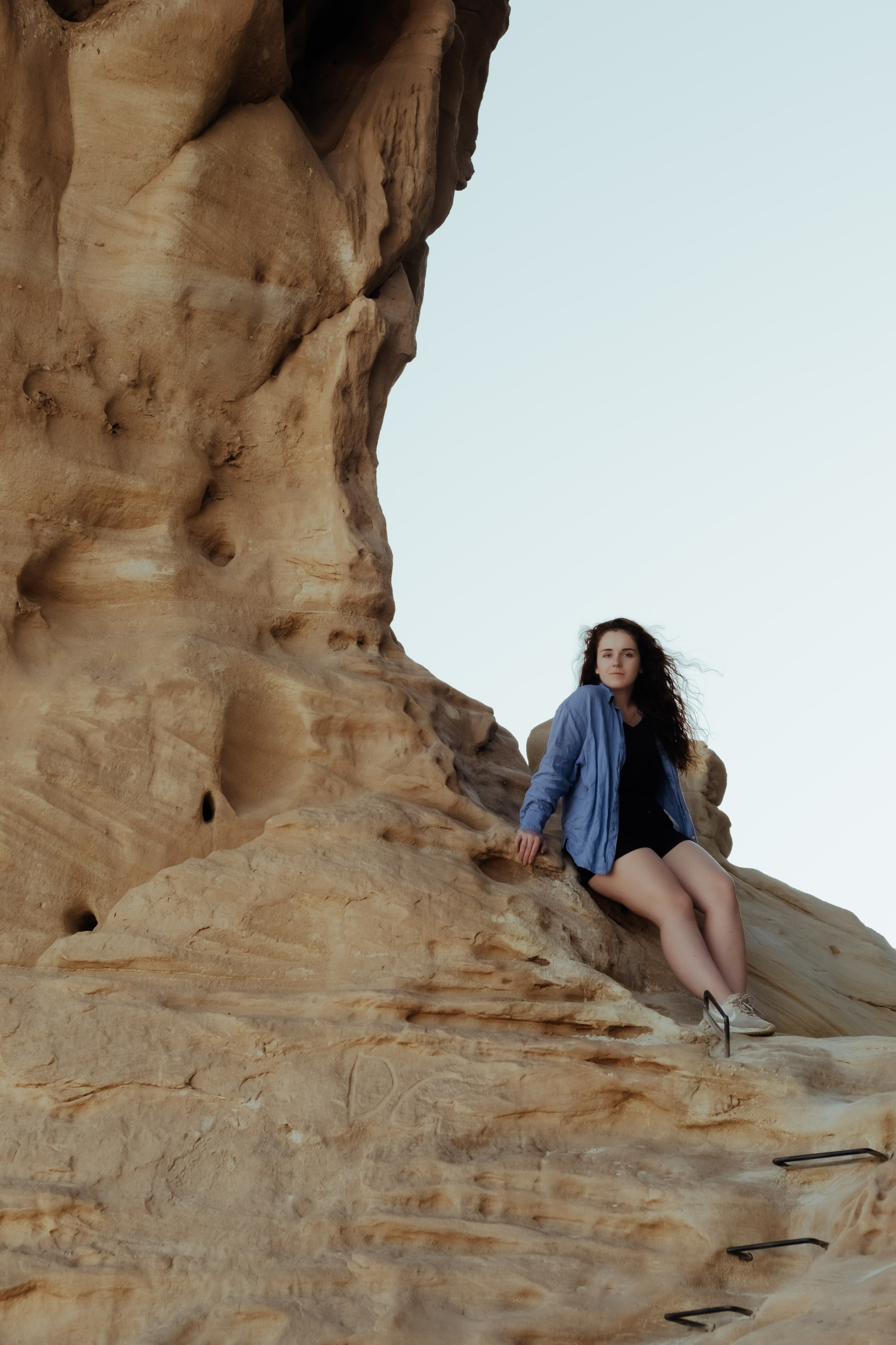 Портрет. Портретный и репортажный фотограф Ульяна Белчанская