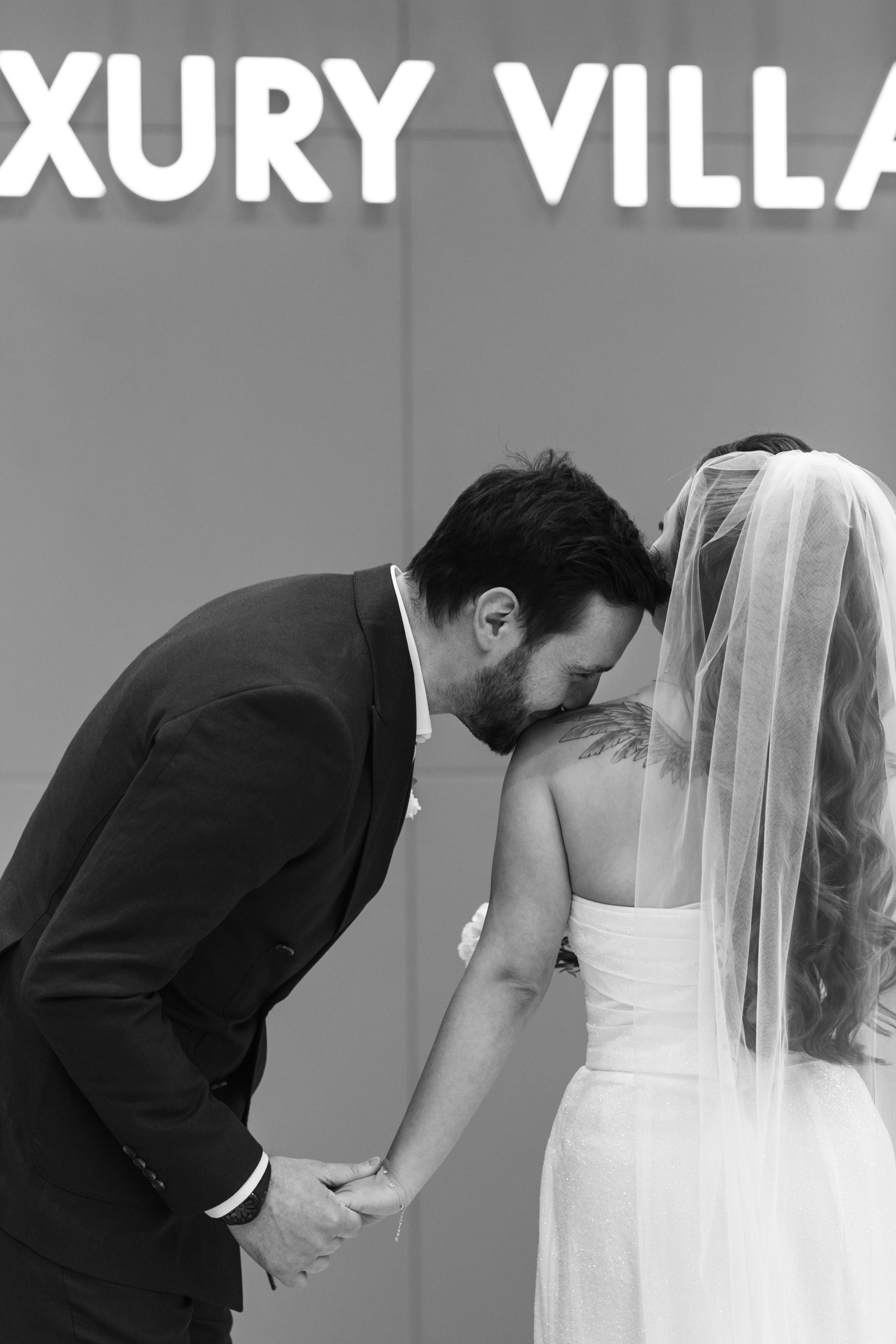 Александра и Юрий. Свадебный и семейный фотограф Елизавета Ермак | Москва и МО