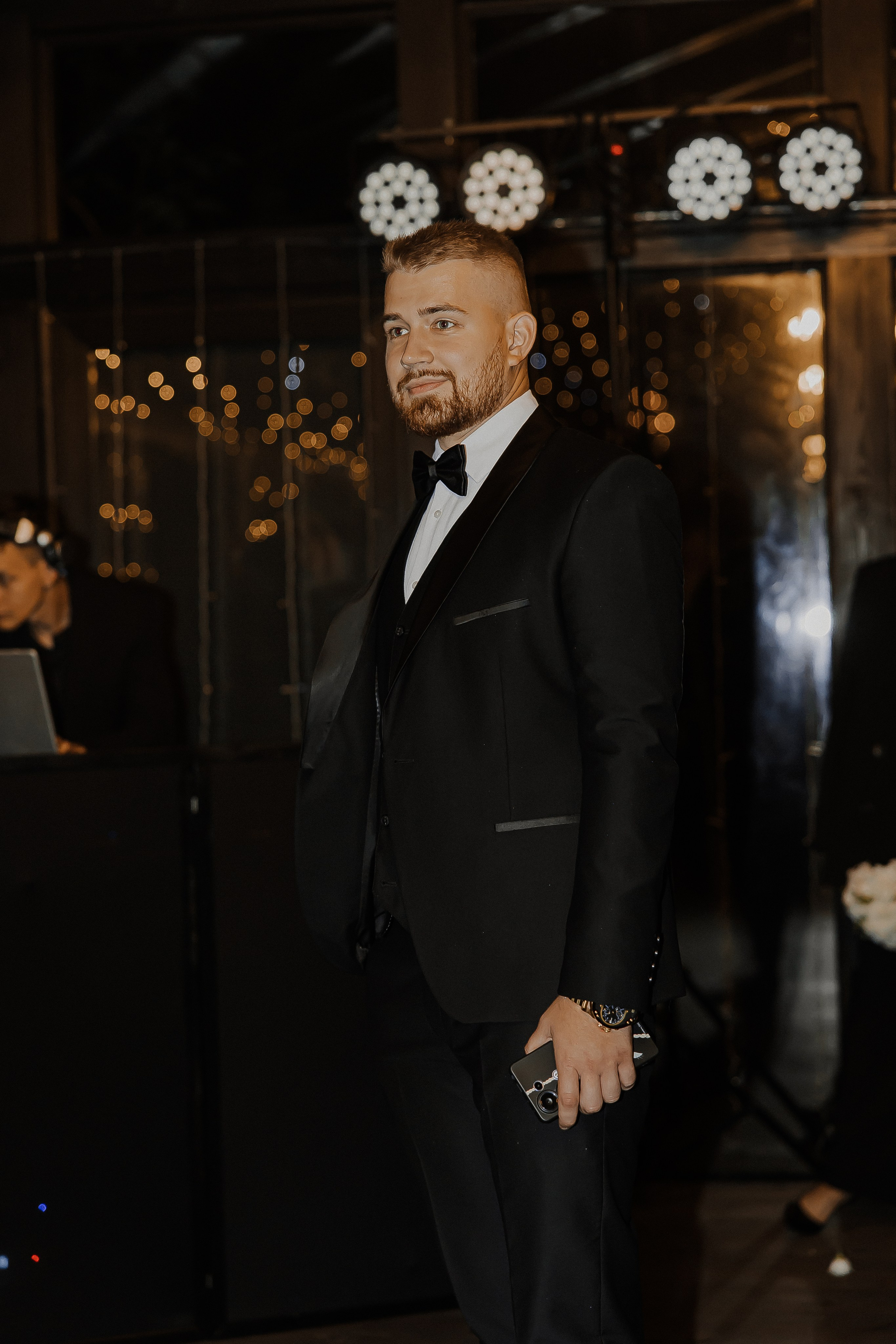 Александр и Арина. Свадебный и семейный фотограф Елизавета Ермак | Москва и МО