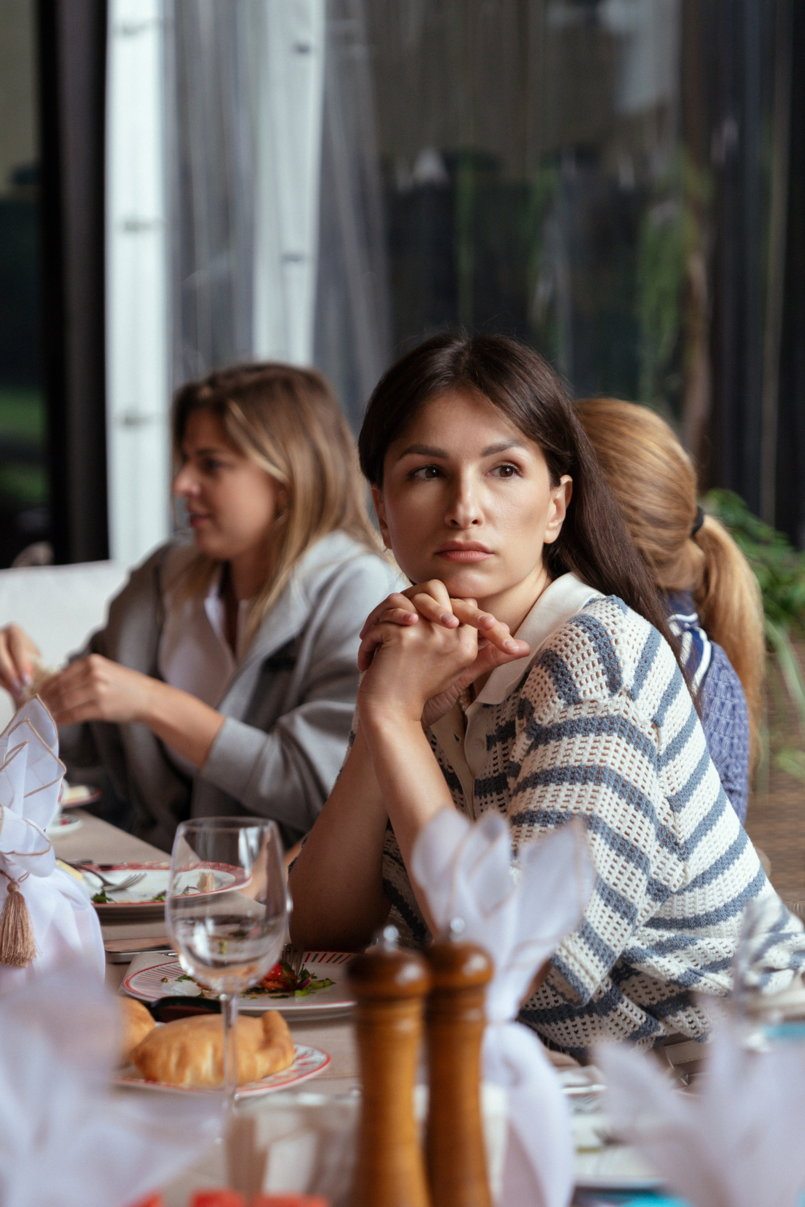 Гольф. Свадебный фотограф в Москве Кристина Чехова