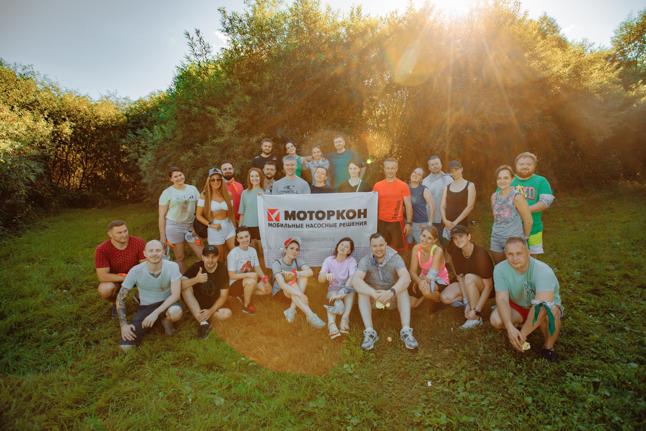 SUMMER. Motorkon. Свадебный фотограф в Ярославле Анастасия Архипова