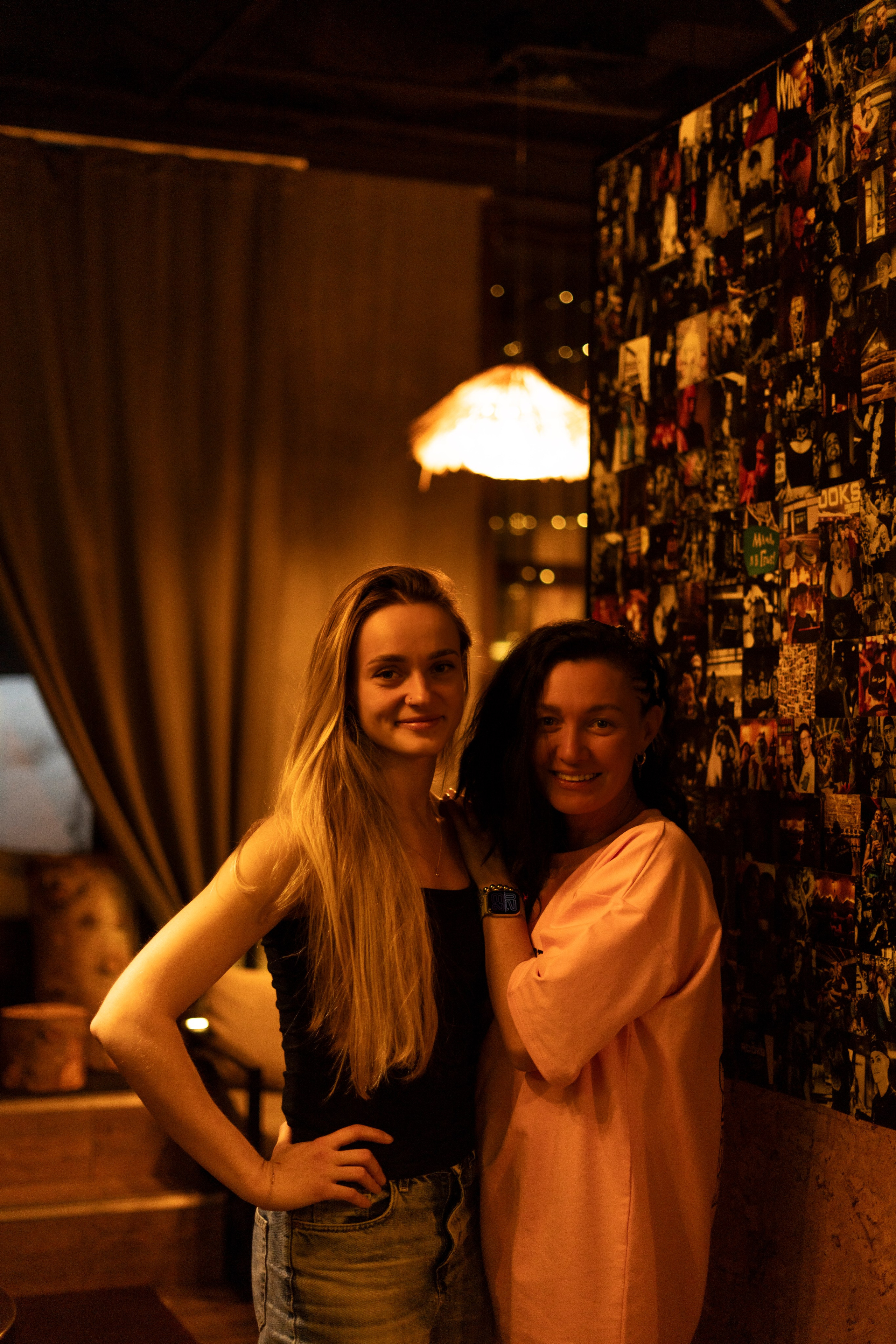 Rook's. Анастасия Паршукова — фотограф Шерегеш Новосибирск