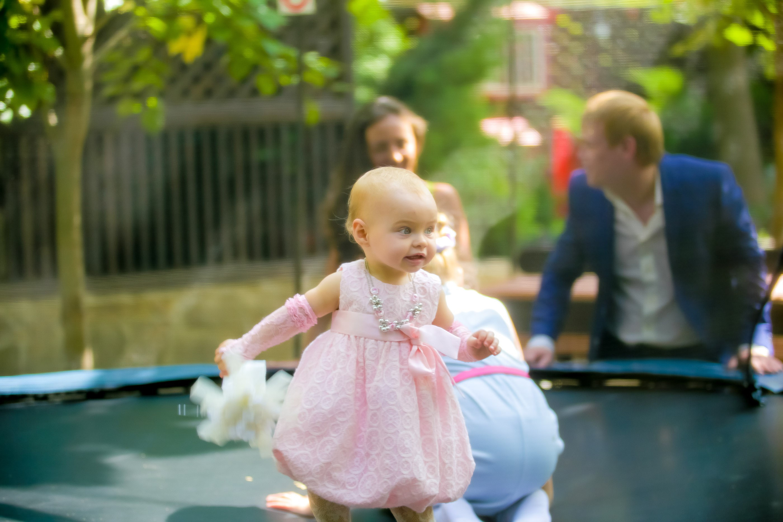 1 год. Максим Матвийченко и Виктория Басова профессионалы своего дела