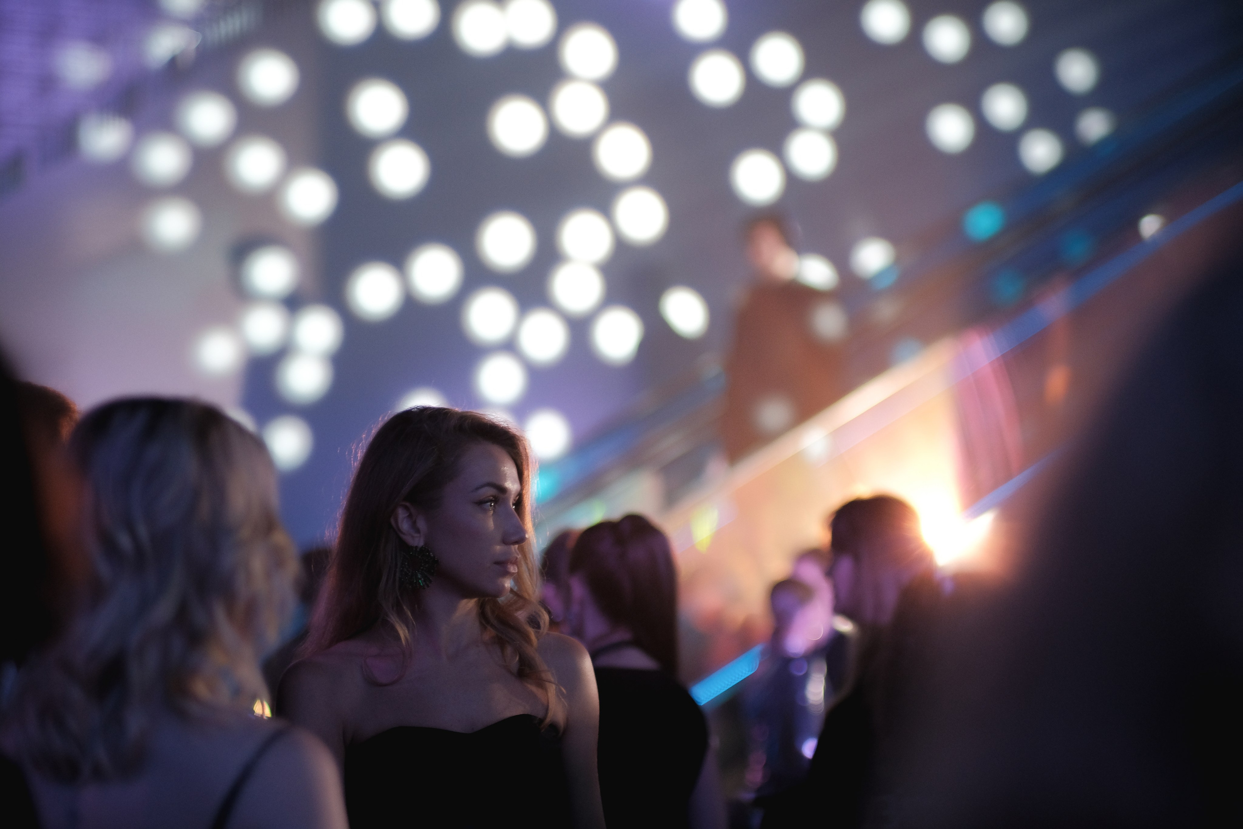 Репортажный фотограф в Москве Андрей Федоров