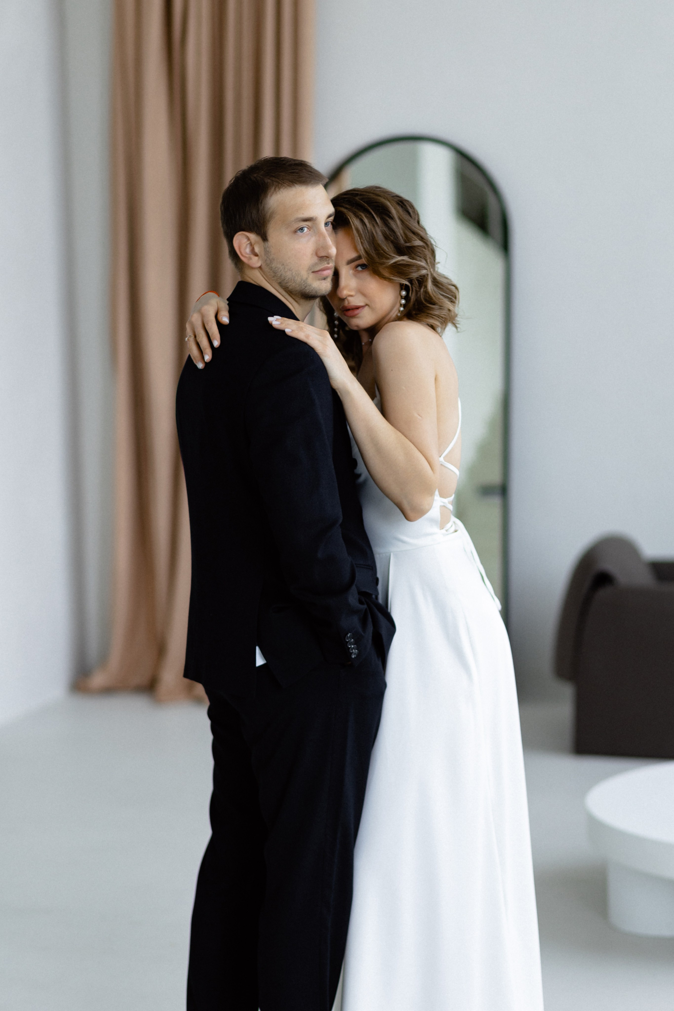 Дмитрий & Ангелина