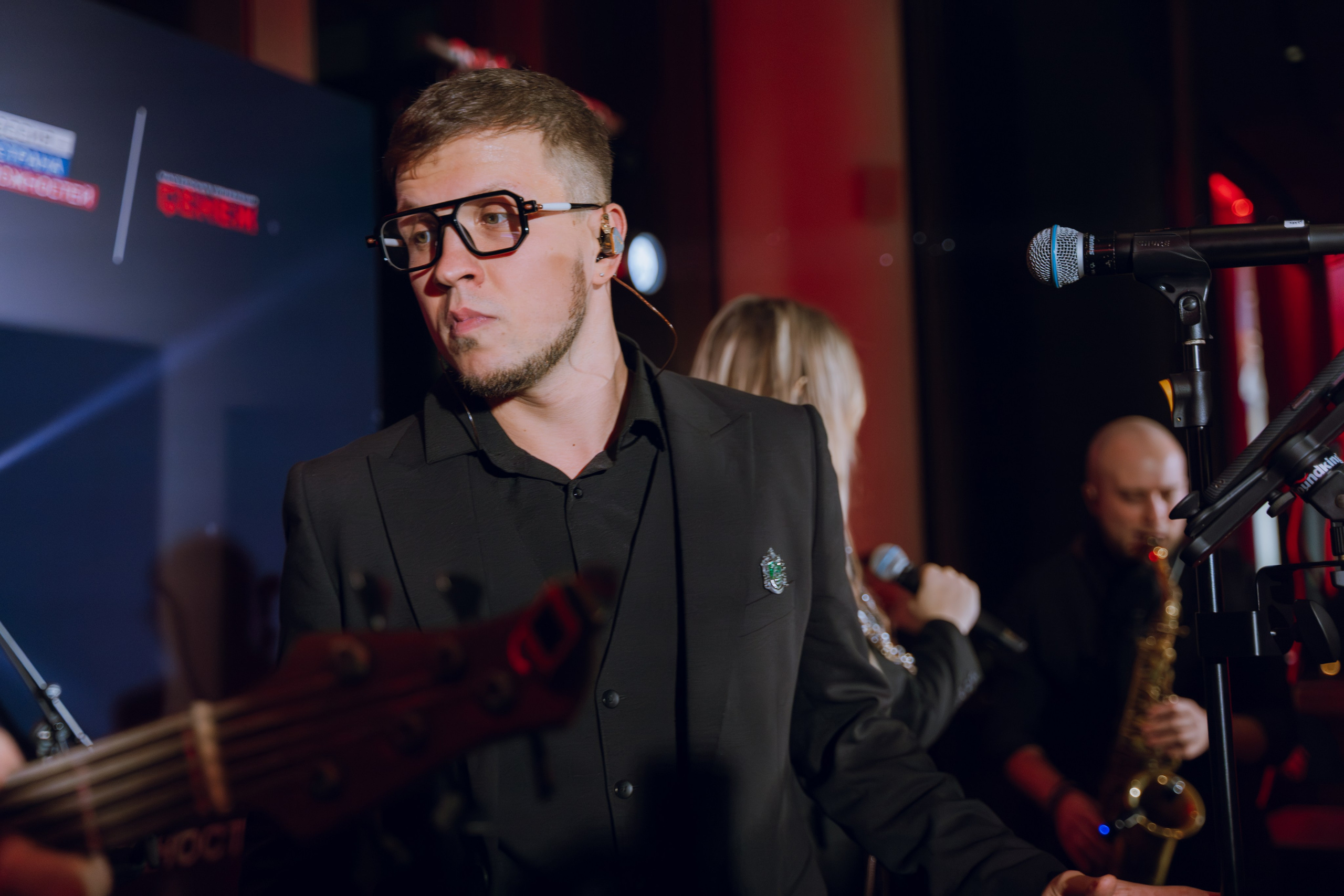 Профразвитие 2 декабря. Фотограф Надежда Погребняк | Рязань | Москва