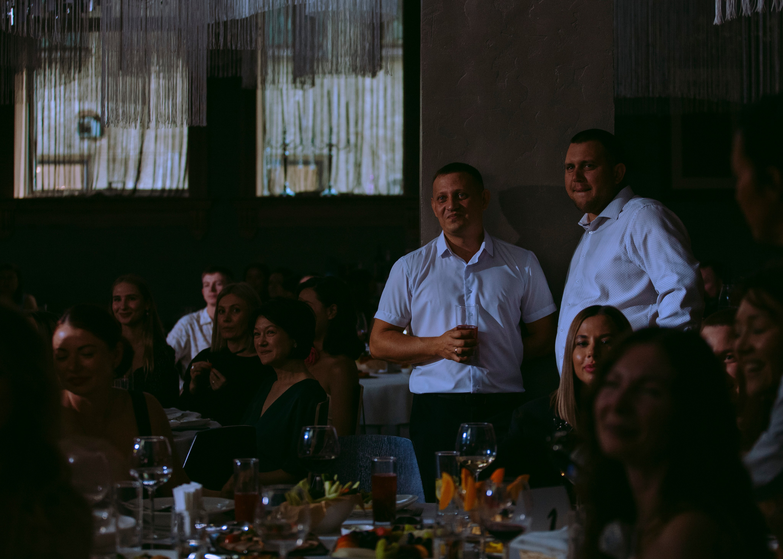 SHIK. Портретный фотограф в Москве Дарья Цезария