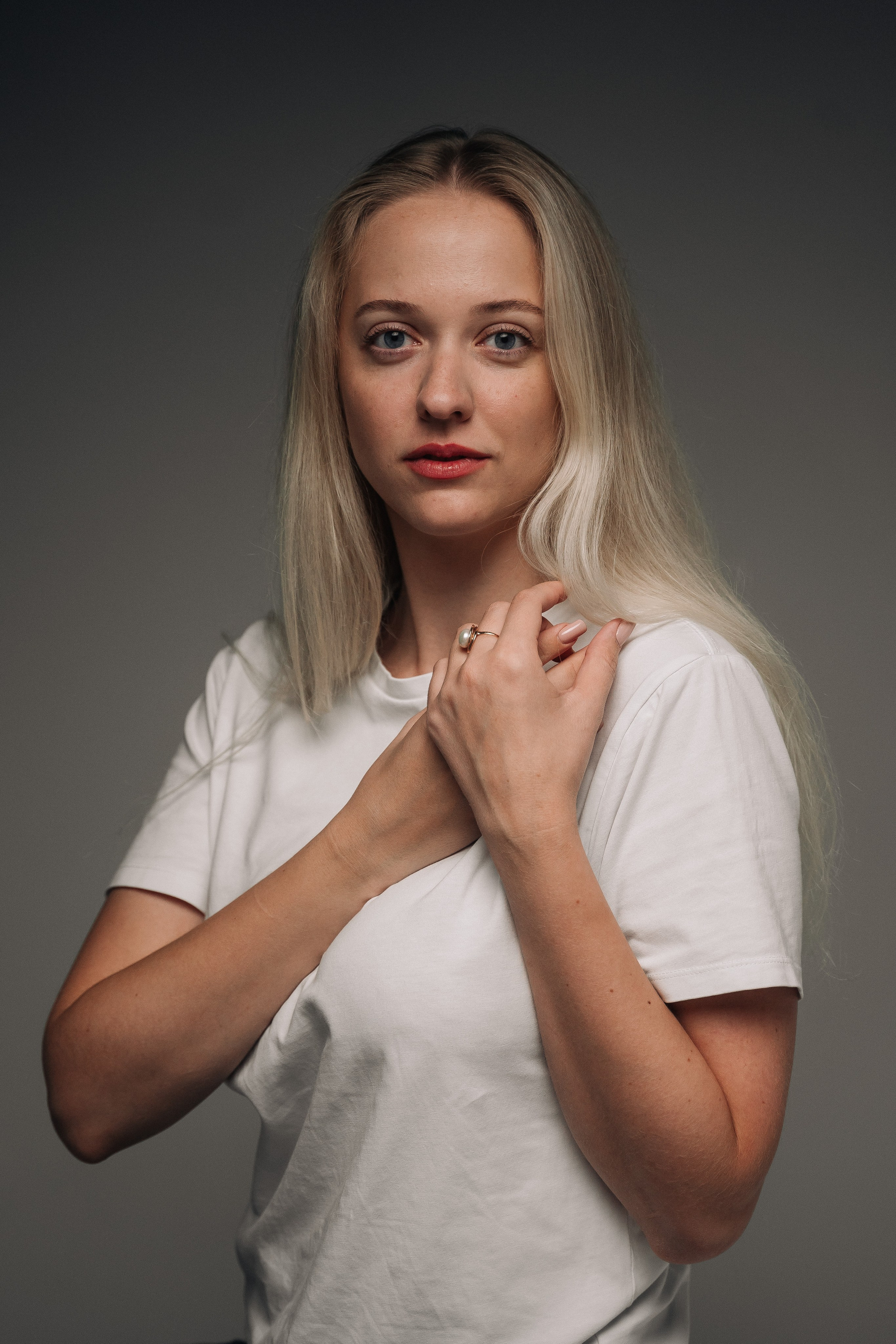 Иван. Свадебный и семейный фотограф в Москве и МО Геннадий Туманцев