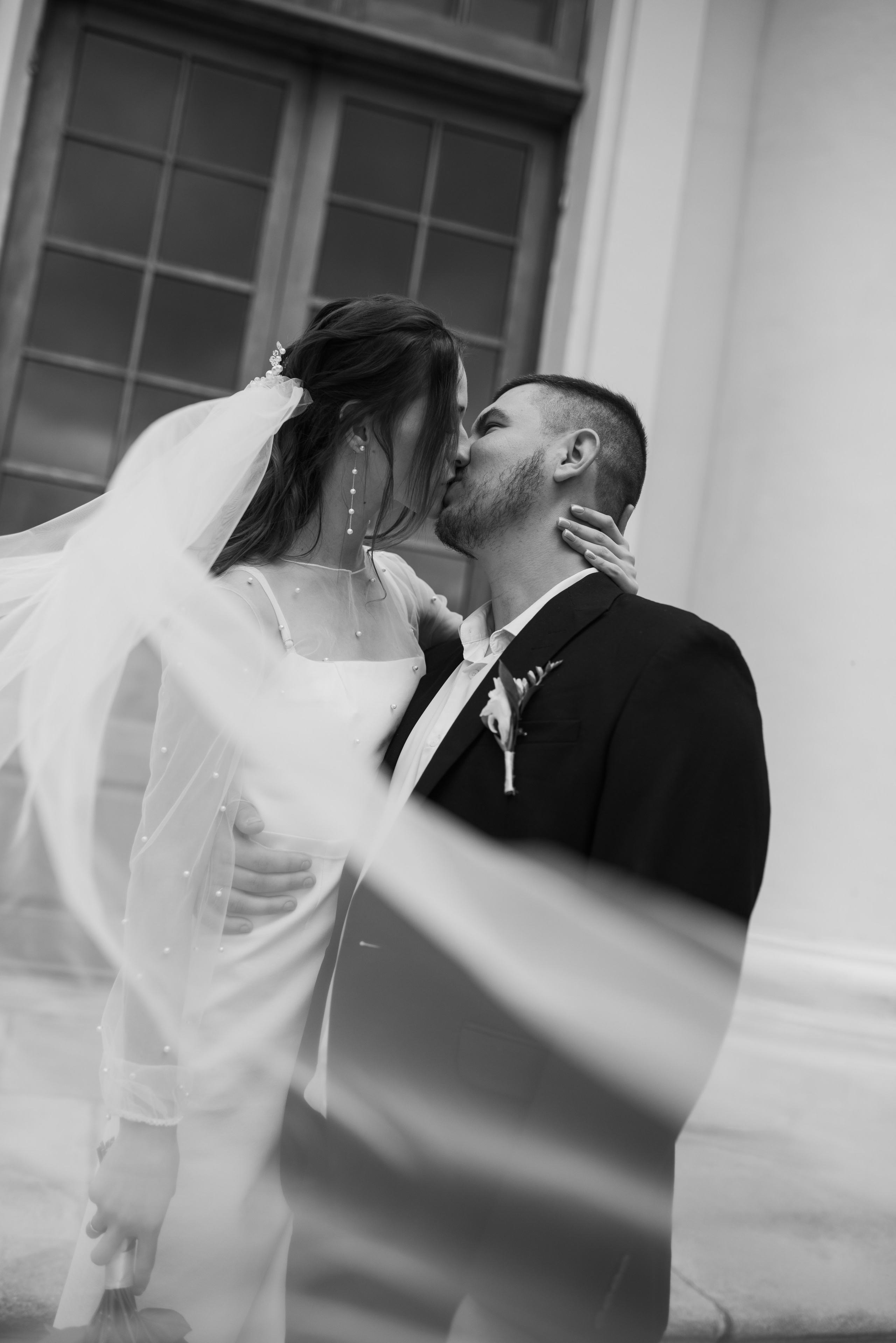 Свадебная прогулка. Фотограф Истра/Москва/МО Светлана Король