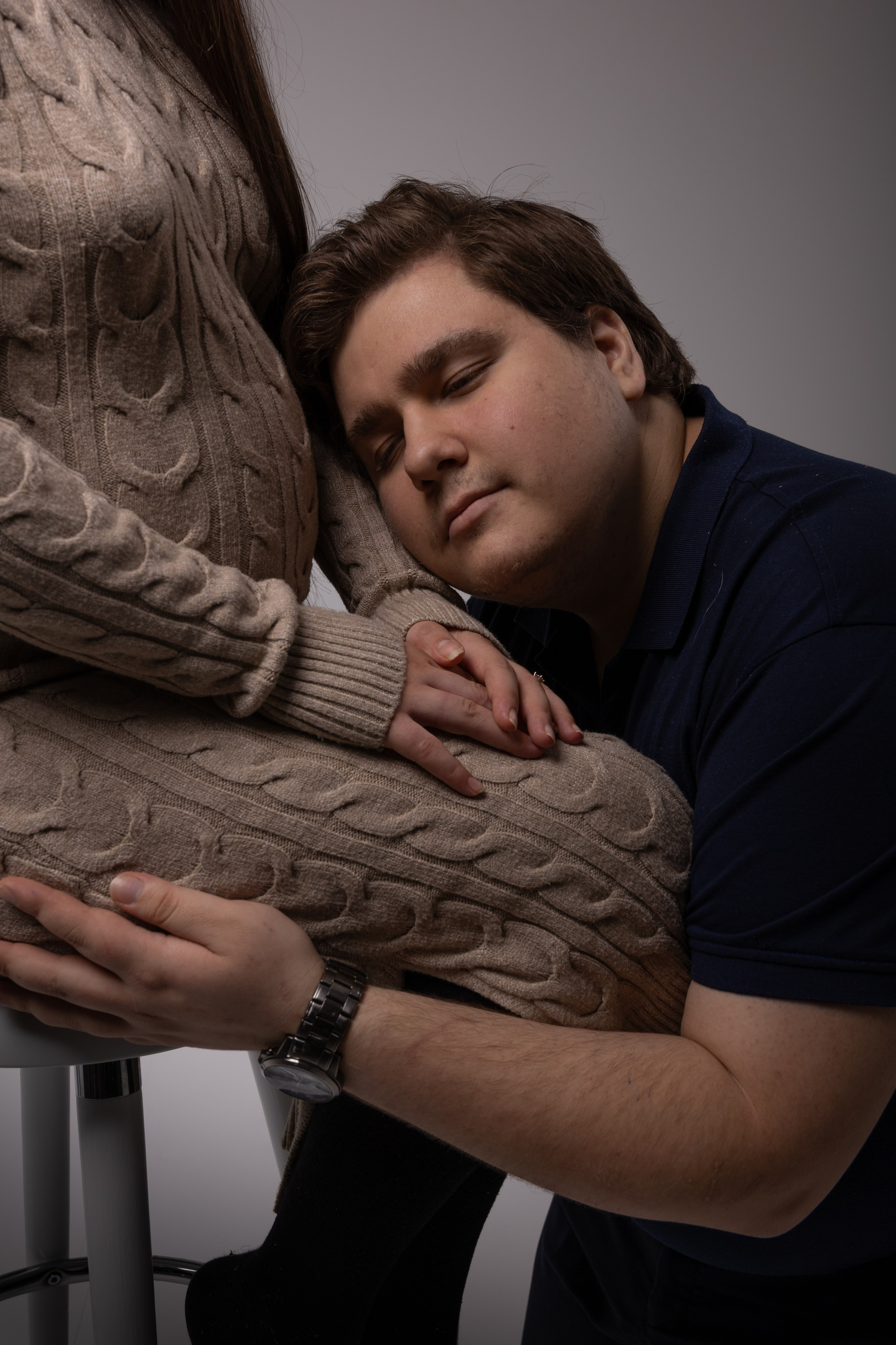 Мария и Даниил. Сайт фотографа Ирины Аникановой