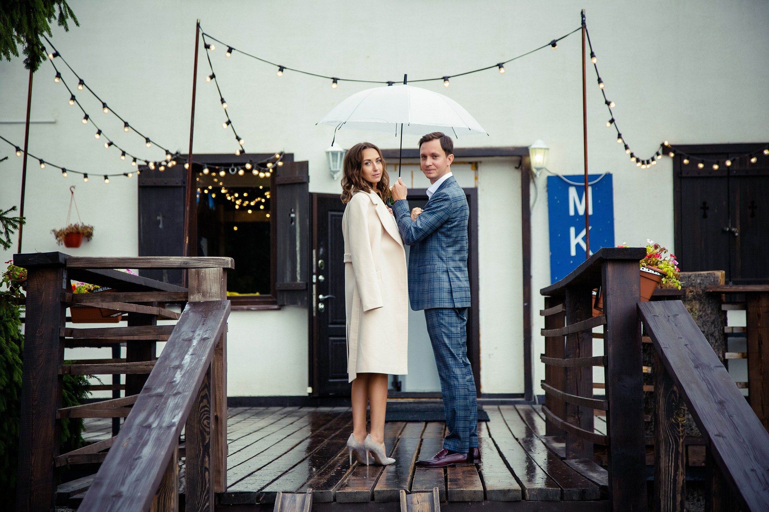 Свадебная фотосессия для двоих. Свадебный и семейный фотограф в Москве и Подмосковье Лариса Козлова