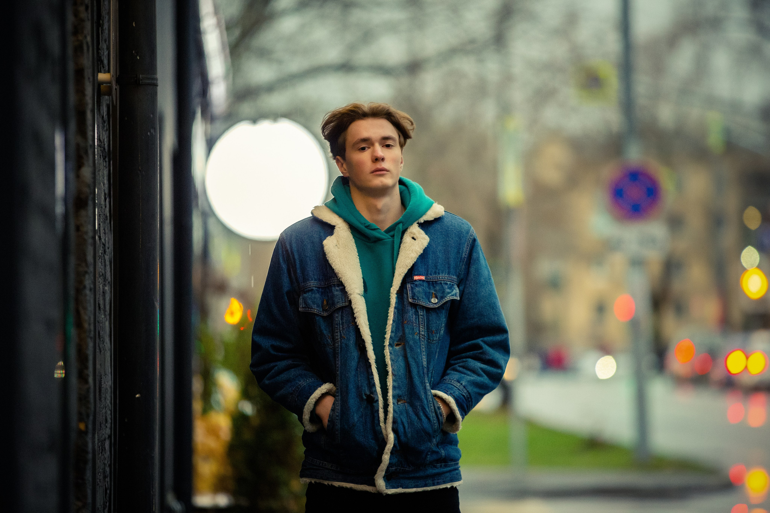 Фотосессия Дизайн-завод. Свадебный и семейный фотограф в Москве и Подмосковье Лариса Козлова