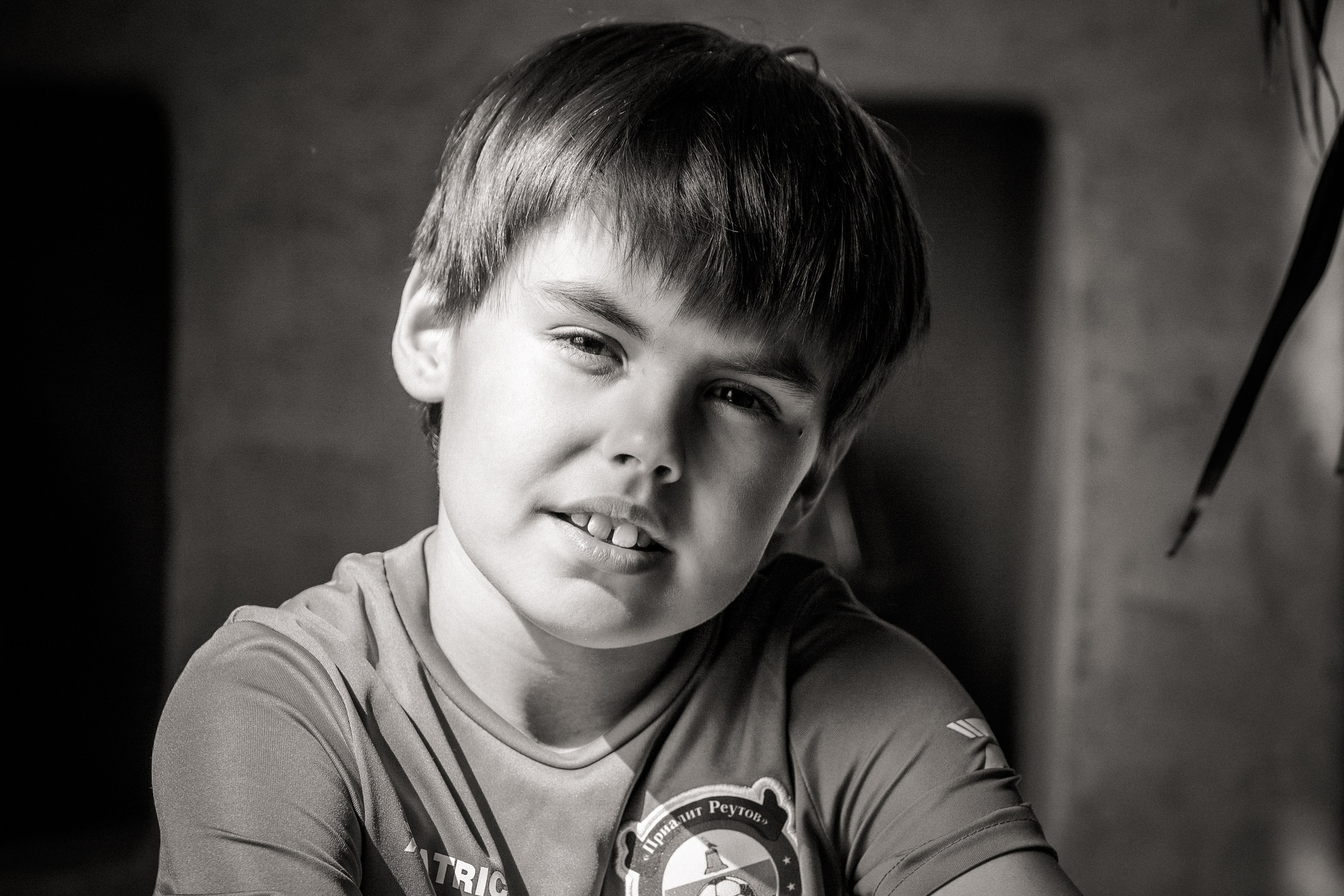 Семейная студийная фотосессия. Свадебный и семейный фотограф в Москве и Подмосковье Лариса Козлова