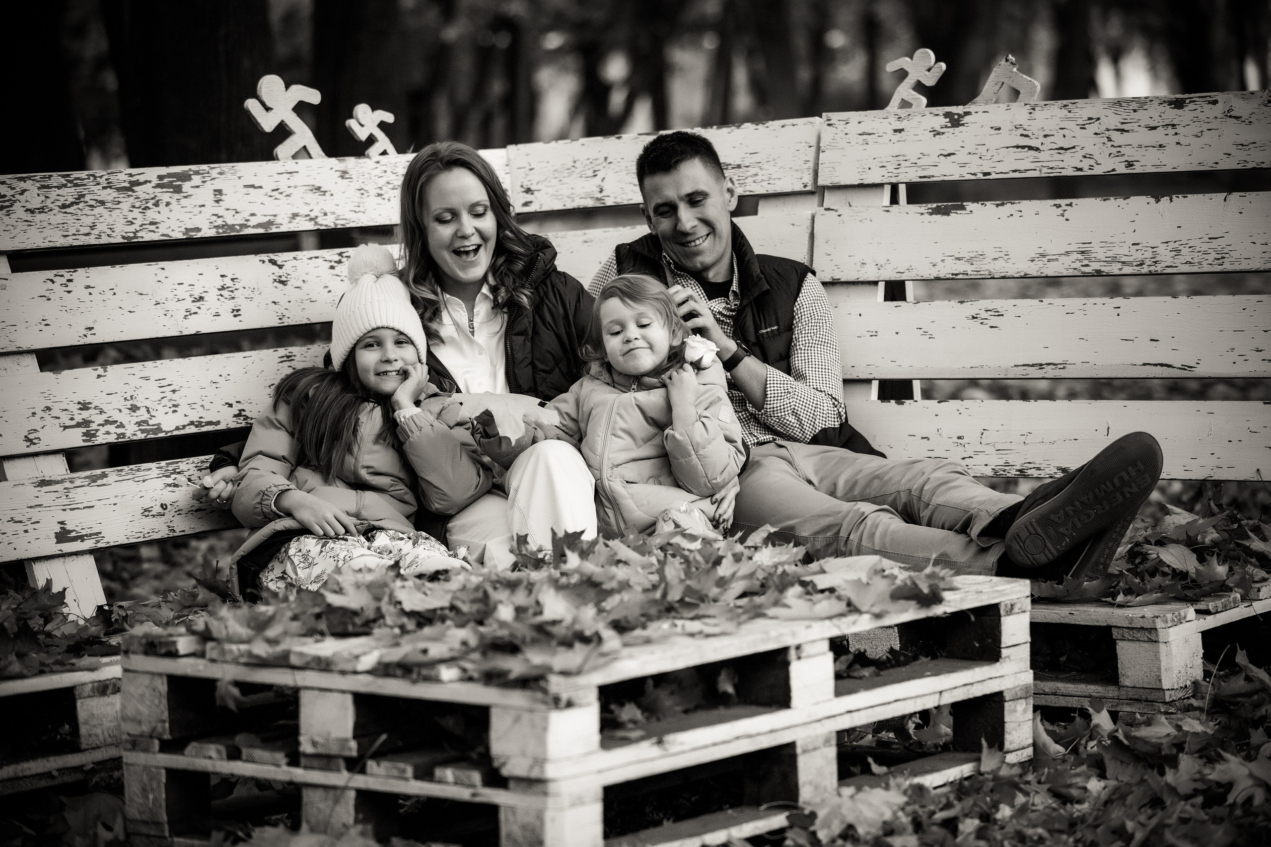 Елена и Андрей. Свадебный и семейный фотограф в Москве и Подмосковье Лариса Козлова