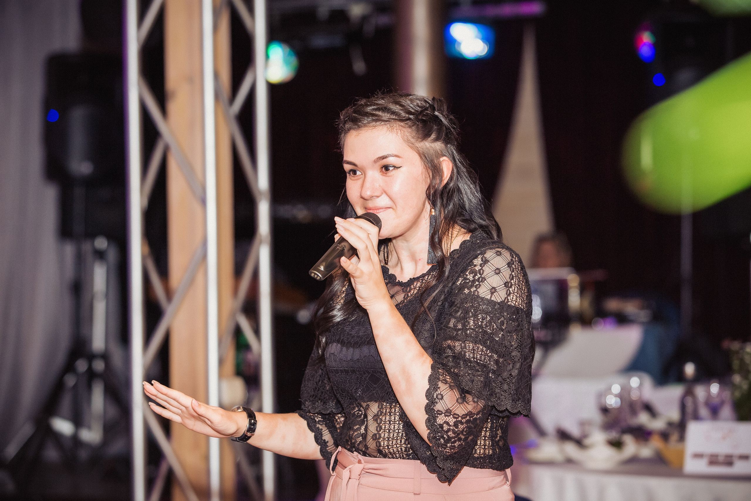 Анна и Иван. Свадебный и семейный фотограф в Москве и Подмосковье Лариса Козлова