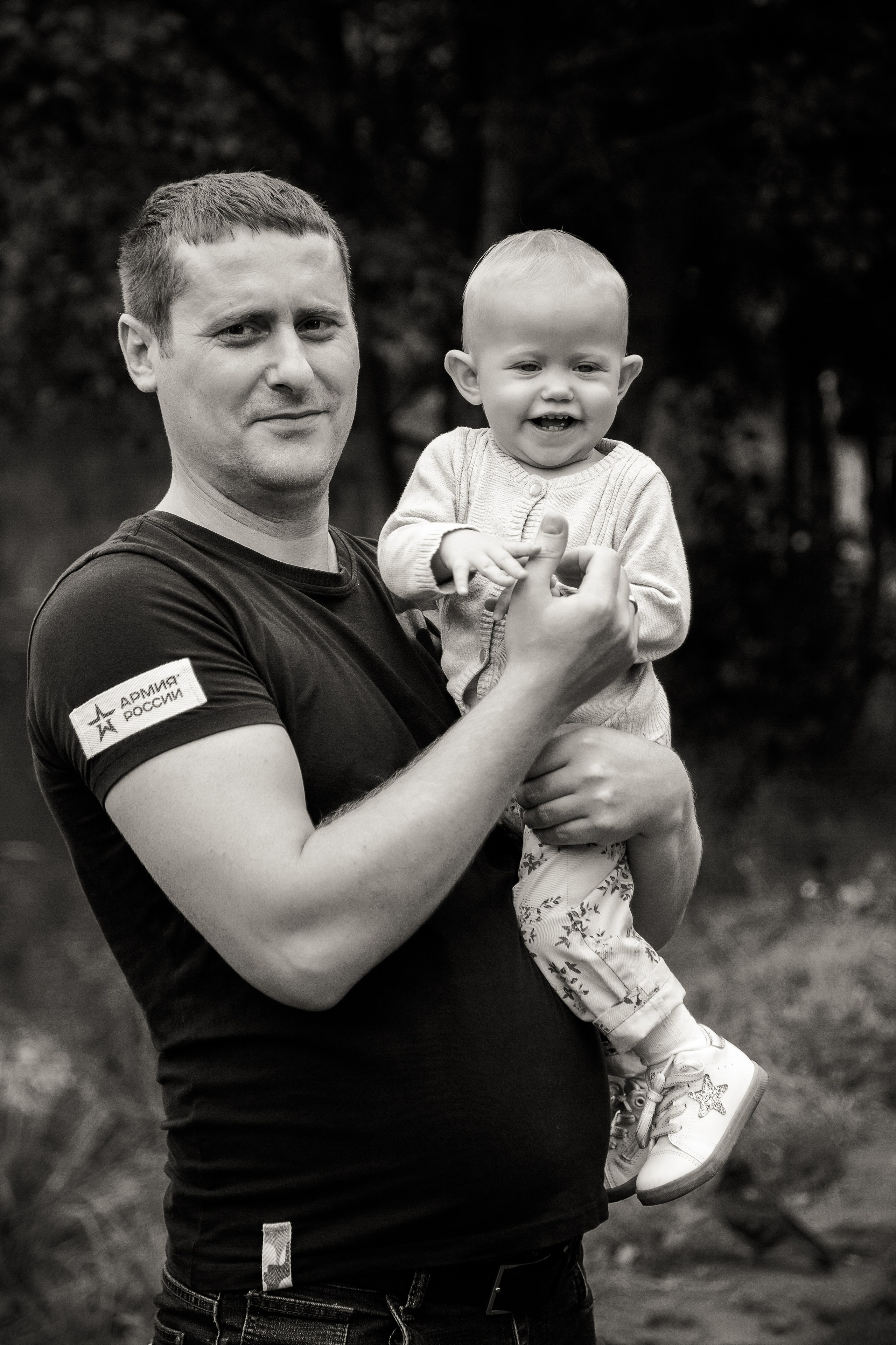 Ева. Свадебный и семейный фотограф в Москве и Подмосковье Лариса Козлова