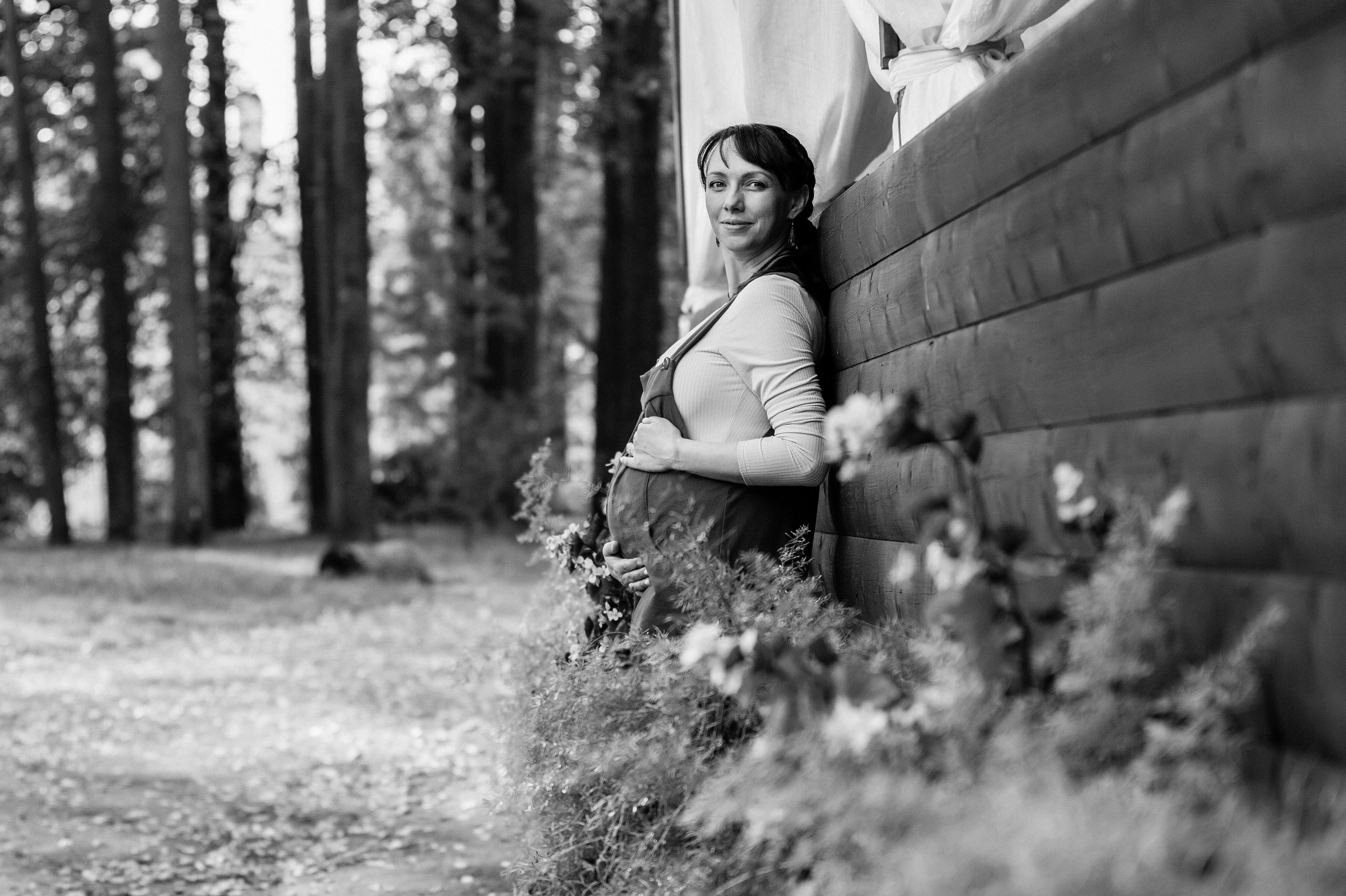 Фотосессия беременности. Парная фотосессия. Свадебный и семейный фотограф в Москве и Подмосковье Лариса Козлова