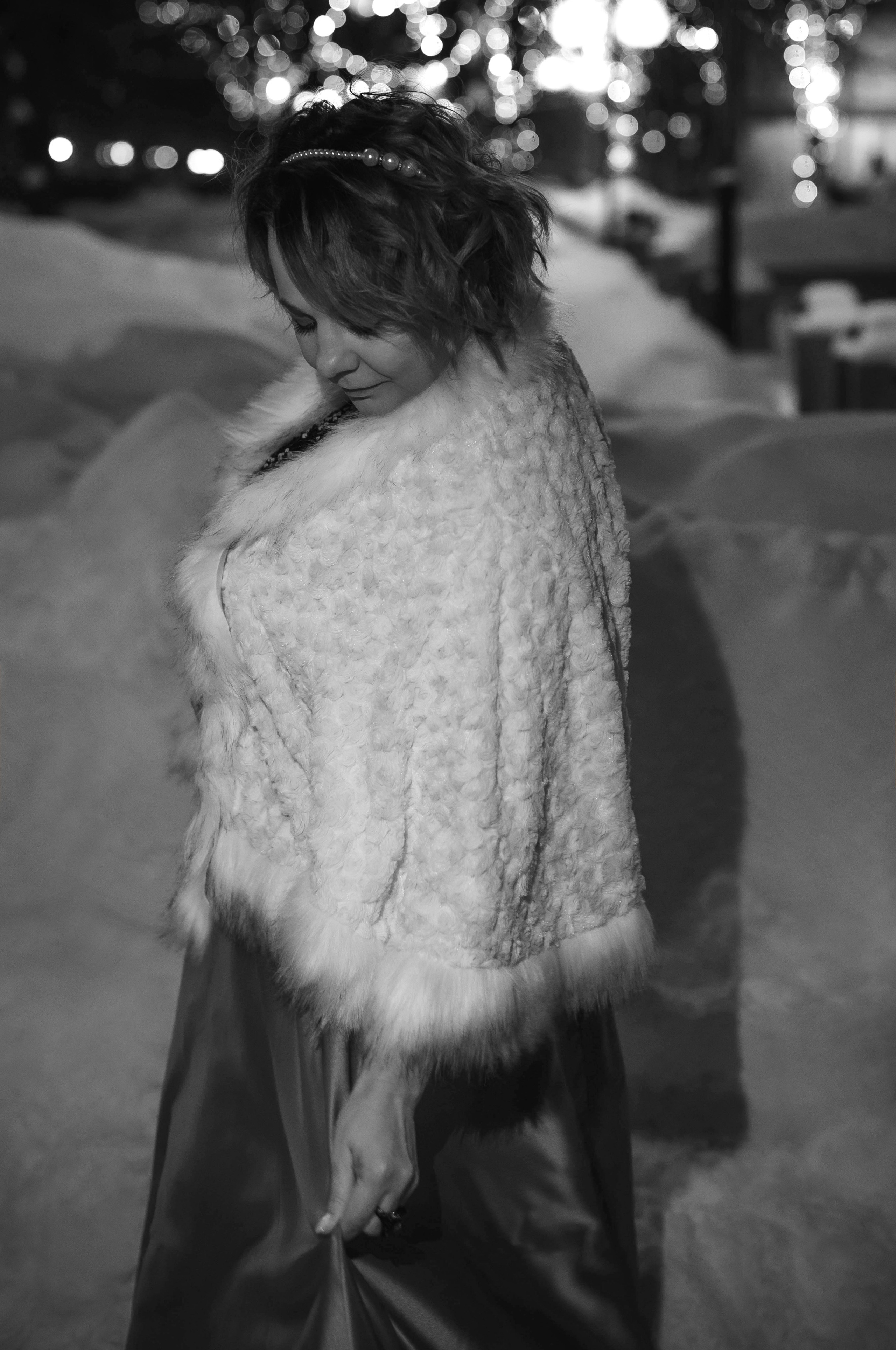 Вечер. Фотограф Карина Шарова Москва