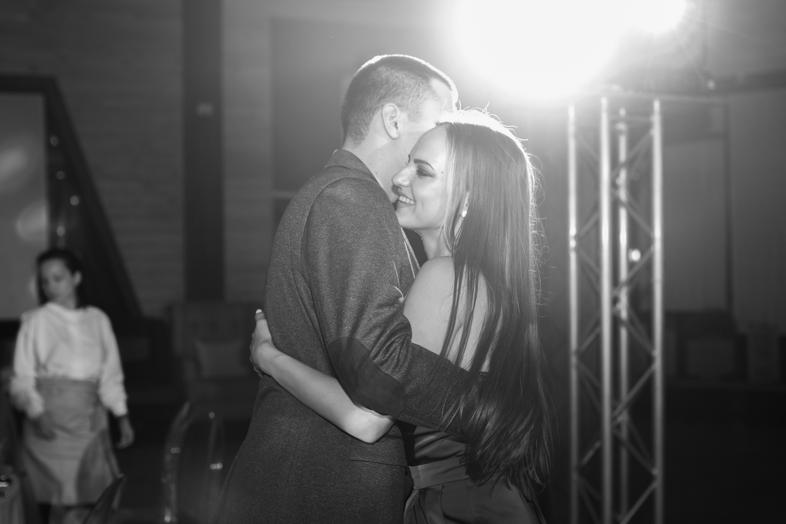 Владислав и Ксения