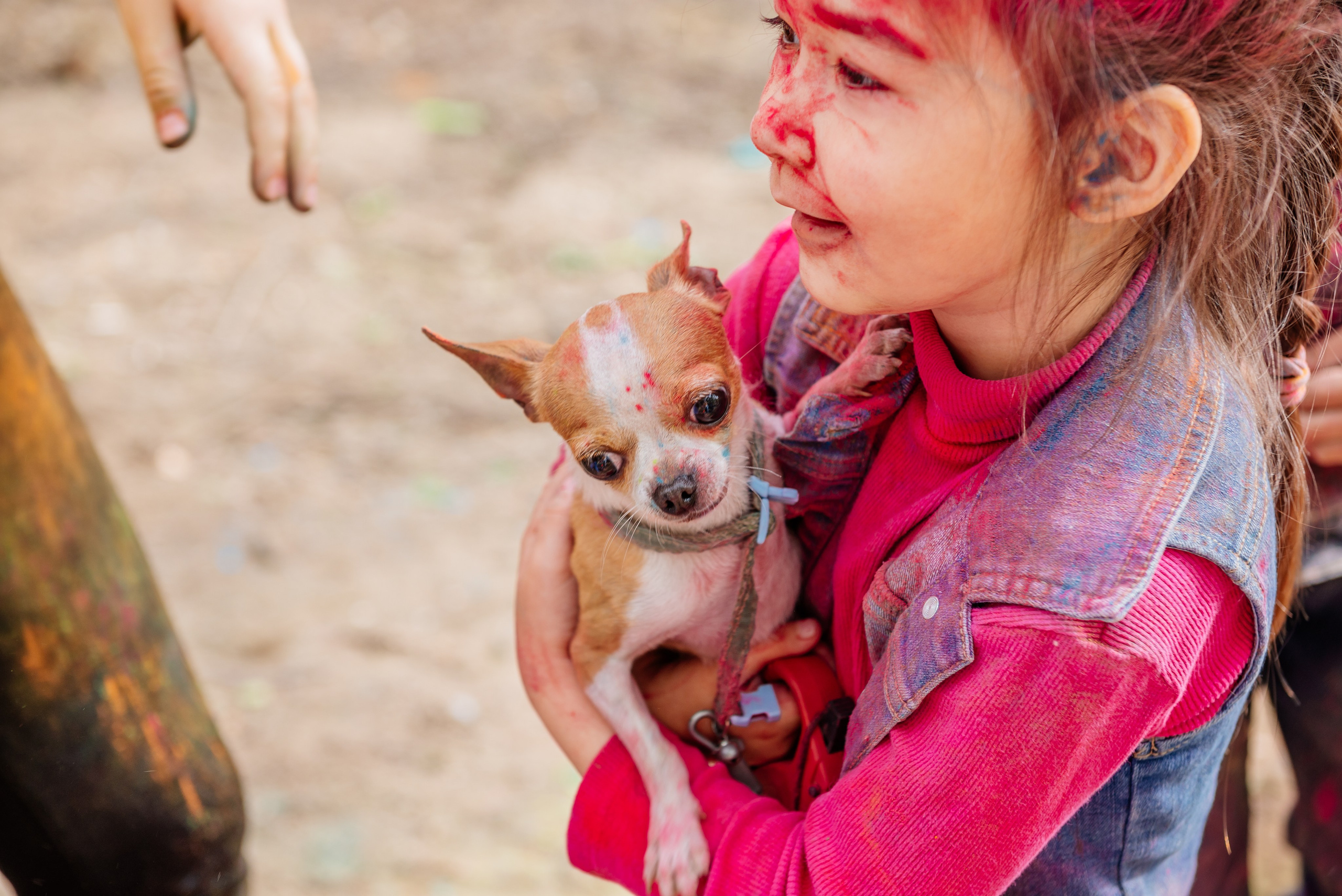 Фестиваль красок Holi. Москва, МО. Фотограф LANA STIL. Семейный, репортажный фотограф, студия. Женский, мужской портрет. Фотографирую территориально в г. Королев, Москва, МО