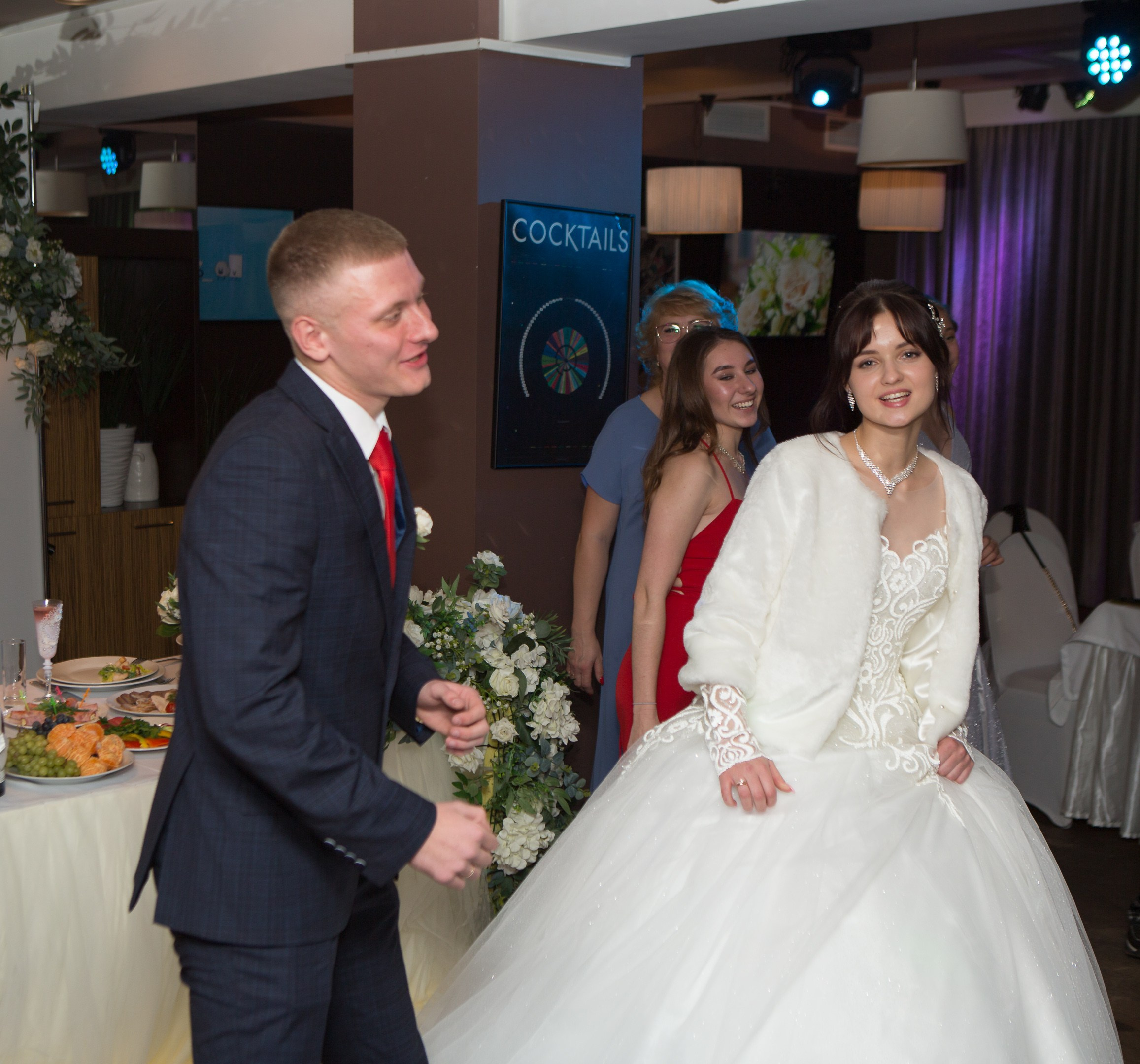 Ресторан. Фотограф Тверь|Москва|Волоколамск| Отт Кристина