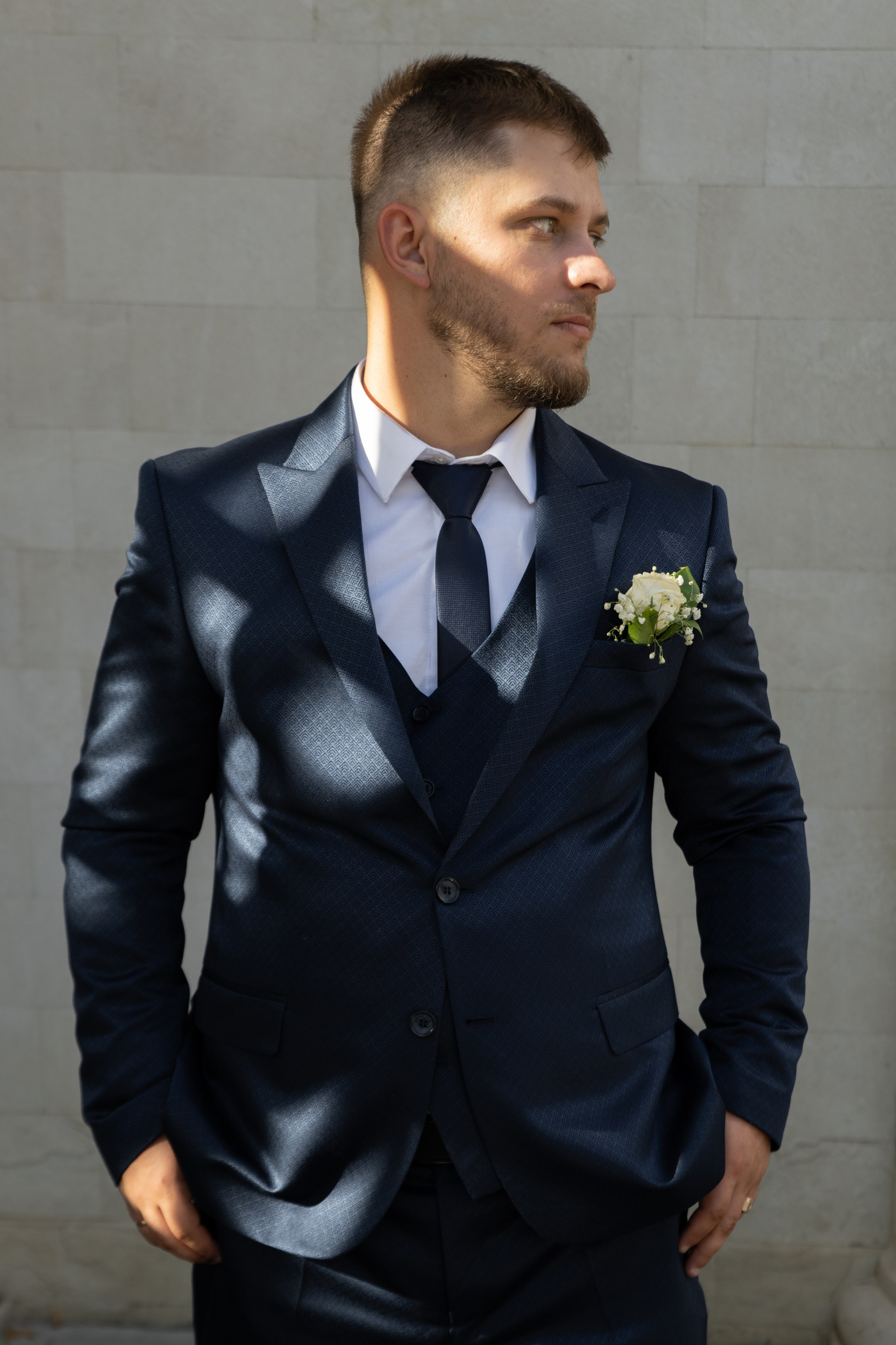 Катя и Максим. Свадебный и семейный фотограф в Ставрополе Евгения Кузьмичева