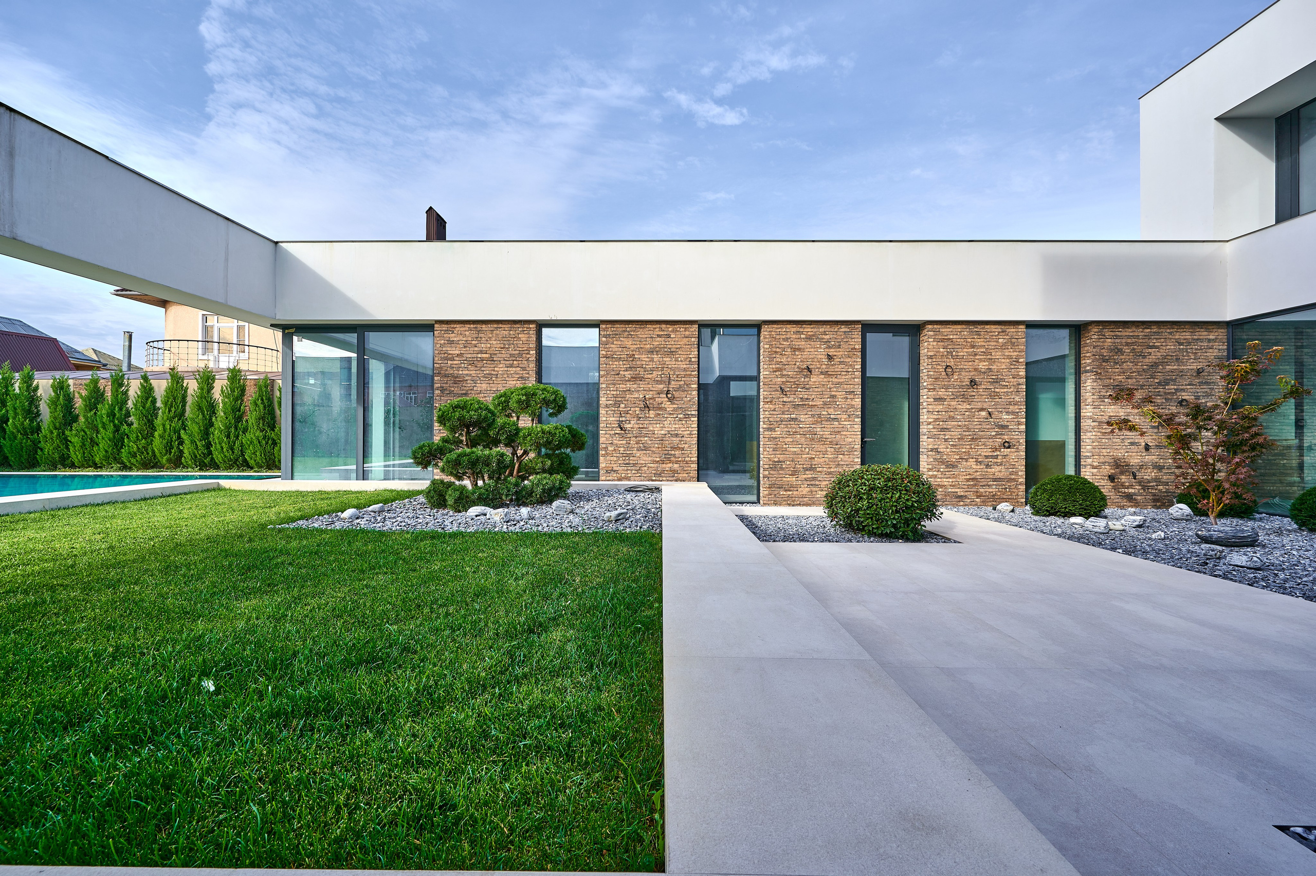 Дом 69. Интерьерный фотограф в Краснодаре