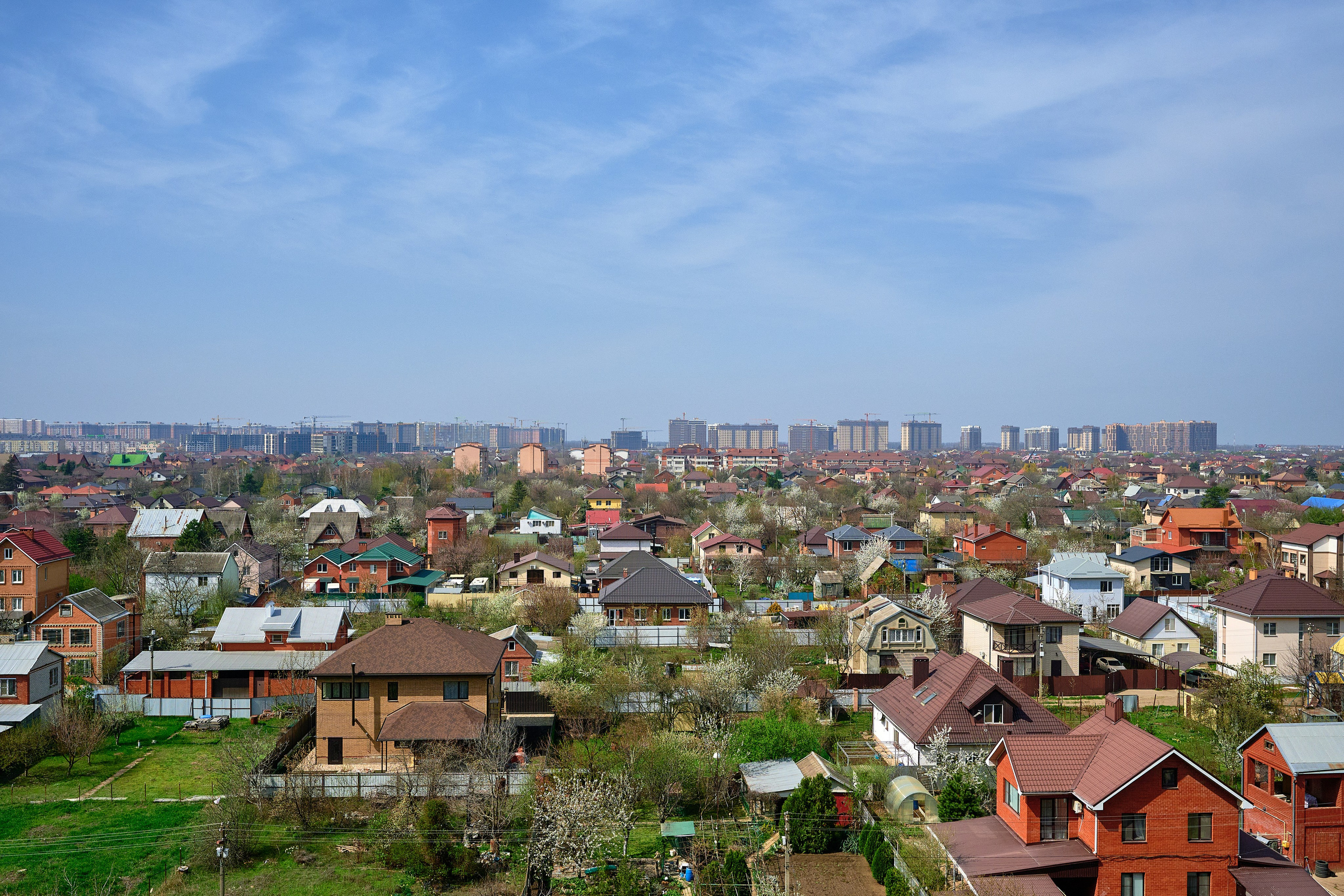 Квартира 158. Интерьерный фотограф в Краснодаре