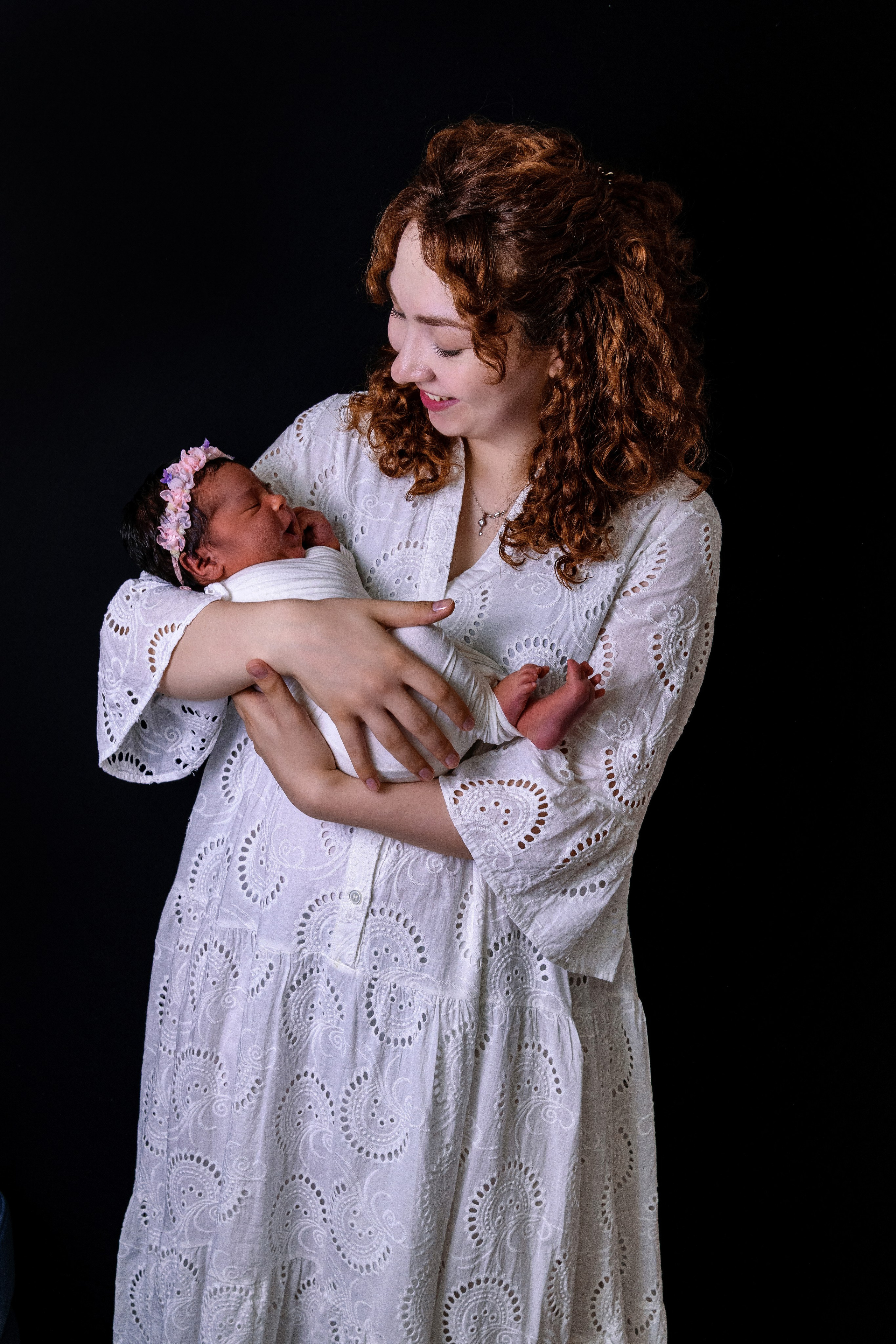 Принцесса Диана. Ада Колесова newborn фотограф, детский и семейный фотограф, в ожидании чуда