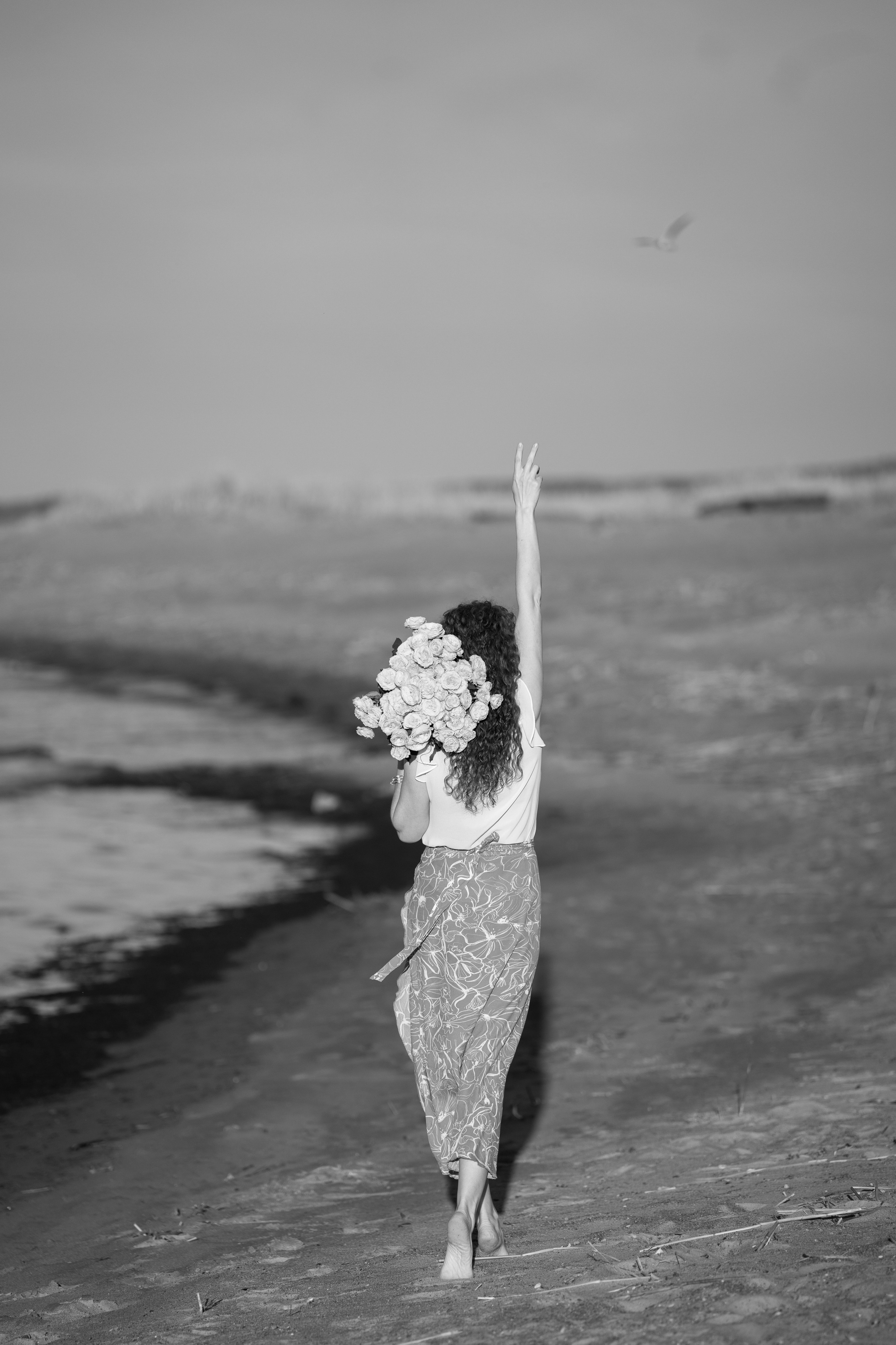 Женская фотосессия