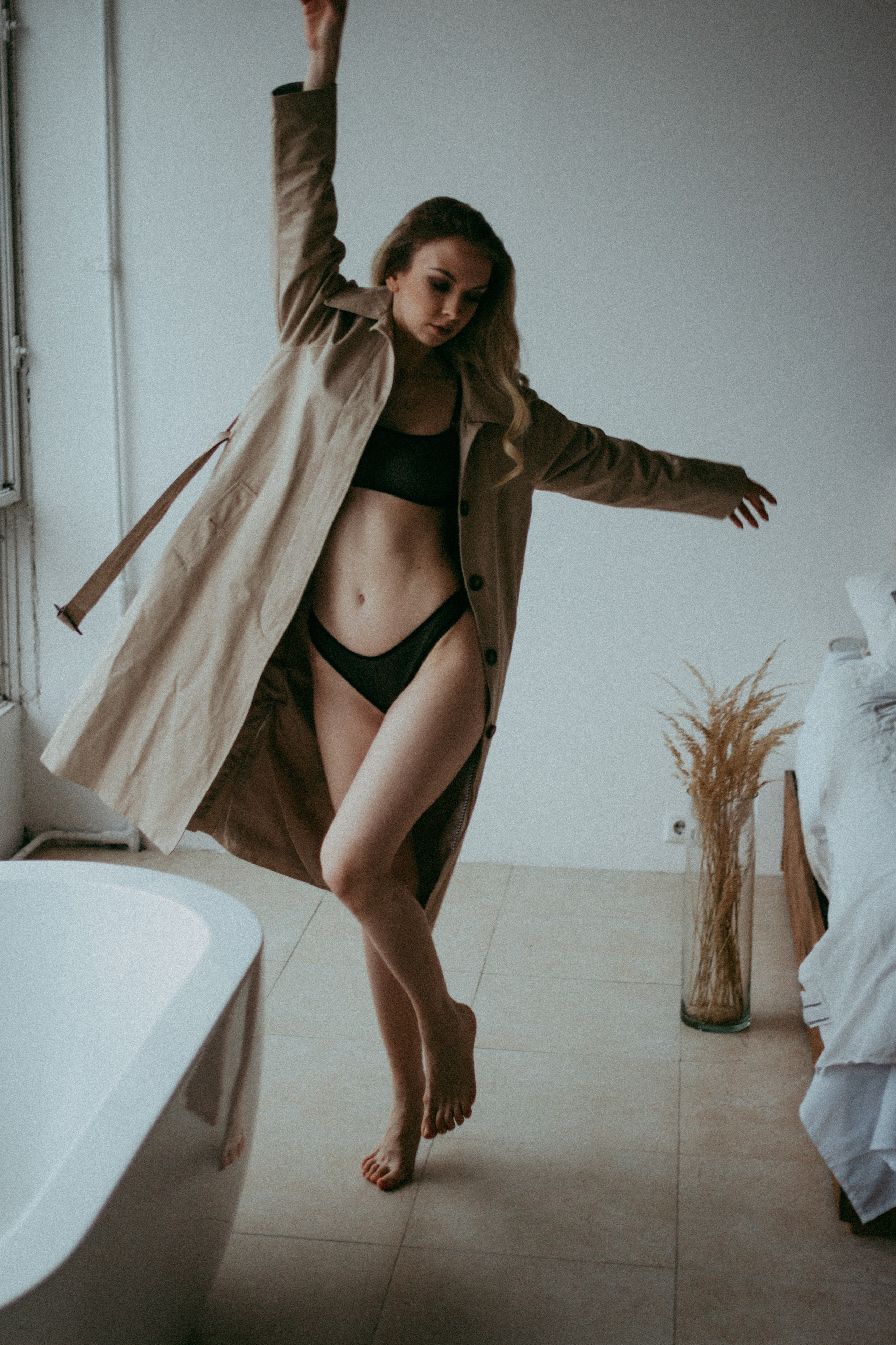 Ира. Креативный фотограф в Москве Алла Яцук