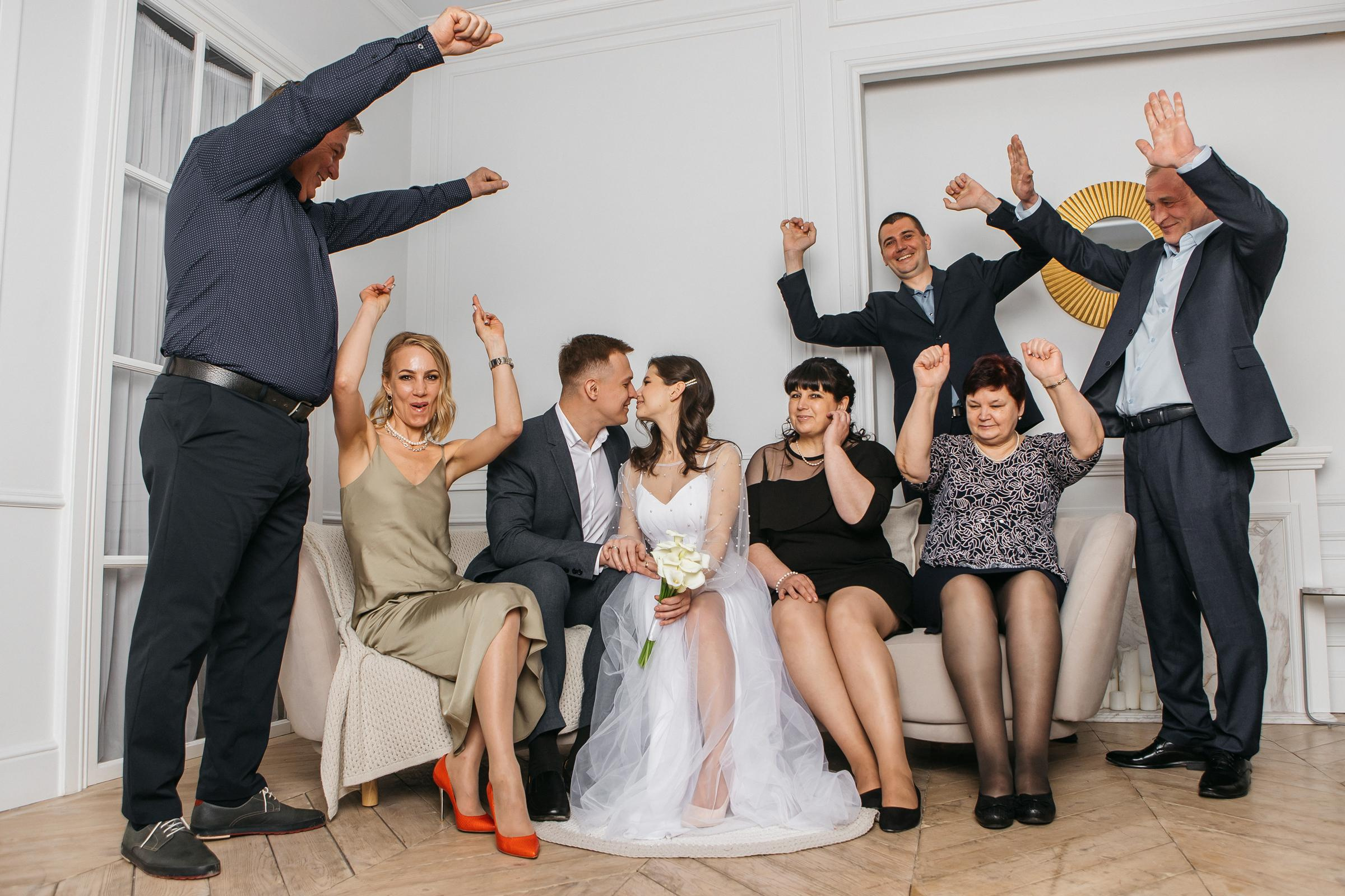 Олег&Валерия