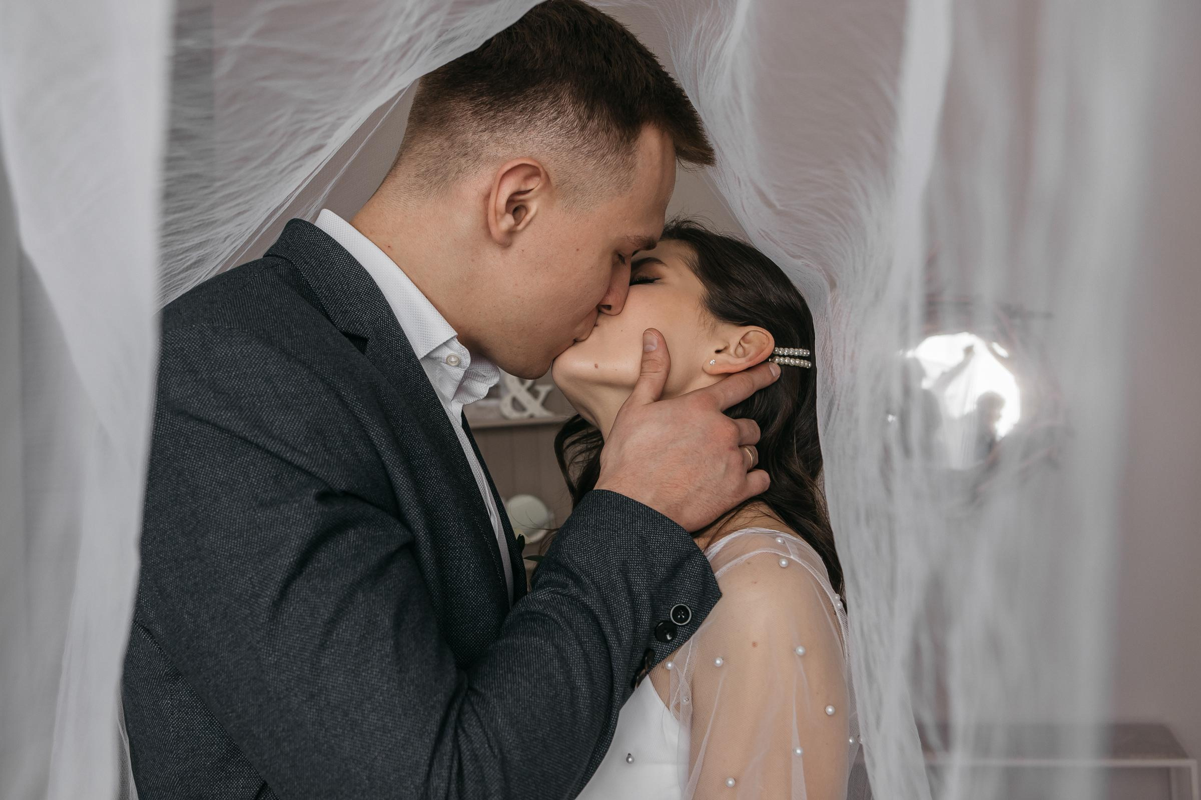 Олег&Валерия