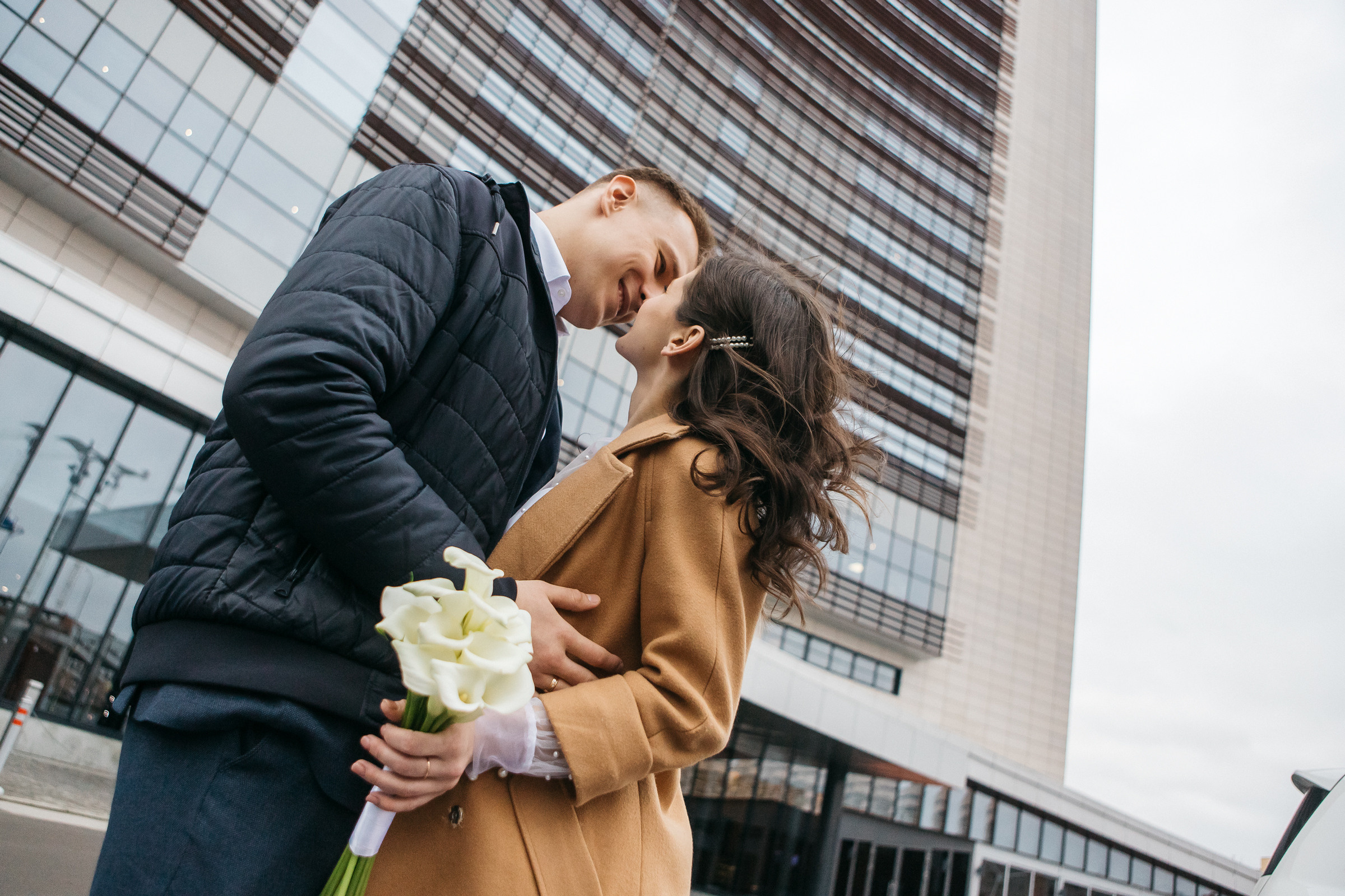 Олег&Валерия